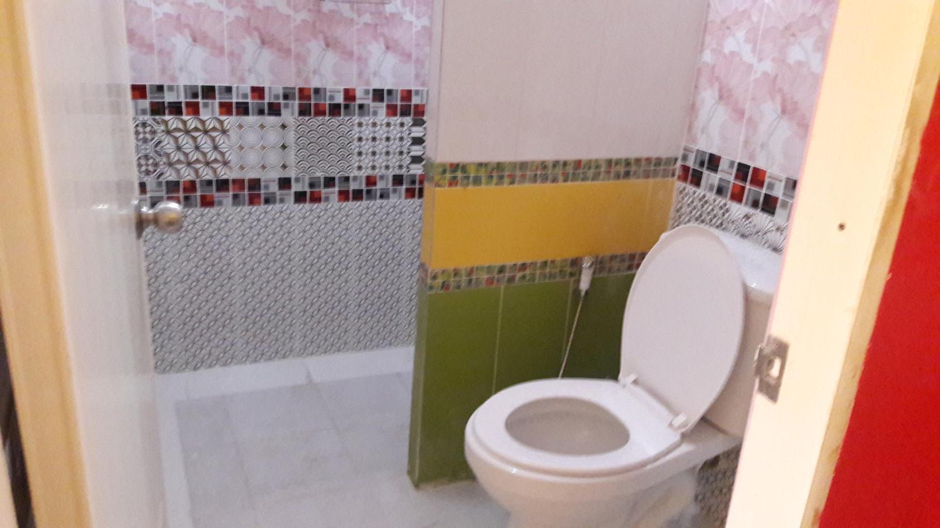 Family Bungalow - Photo 16