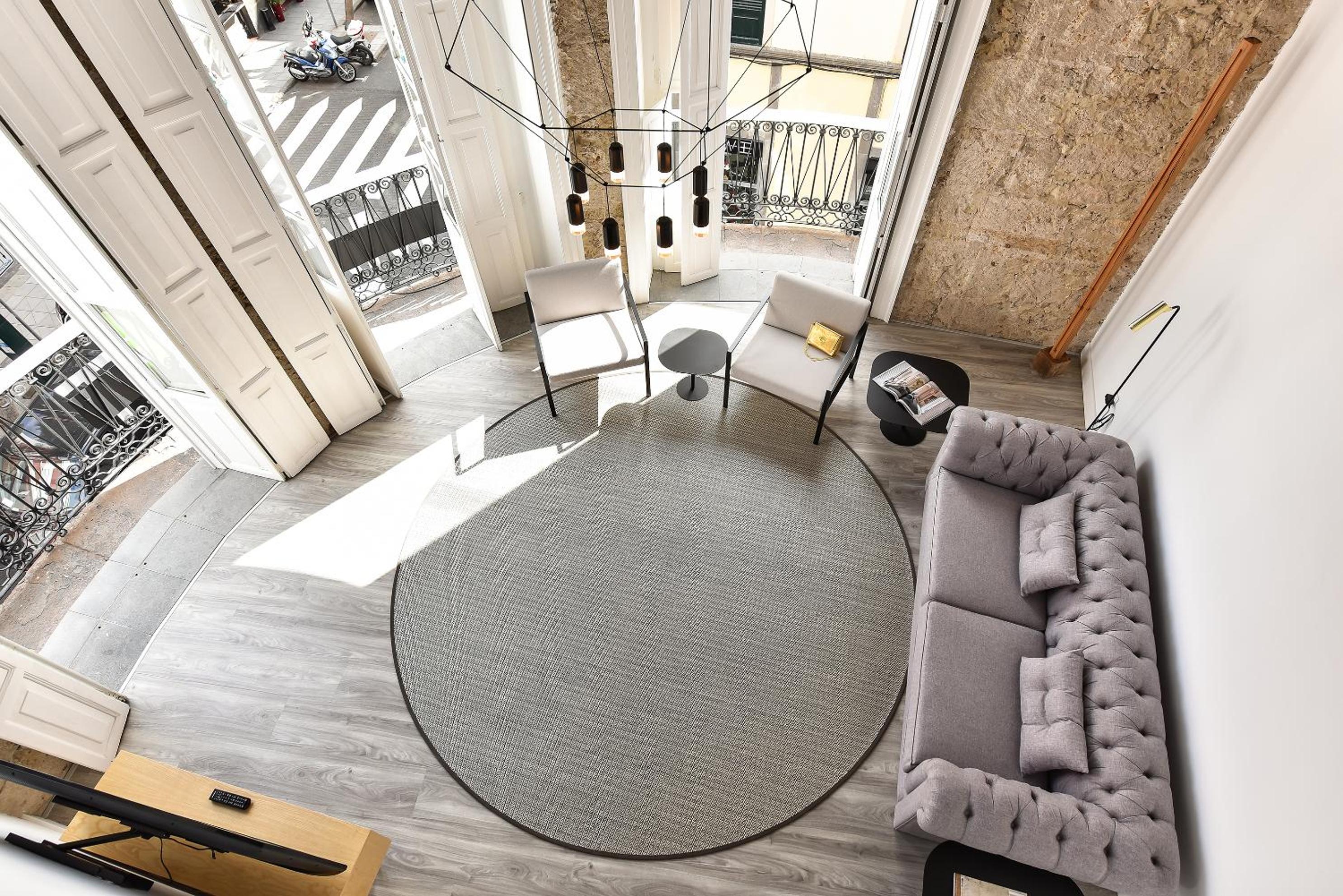Apartamento de lujo