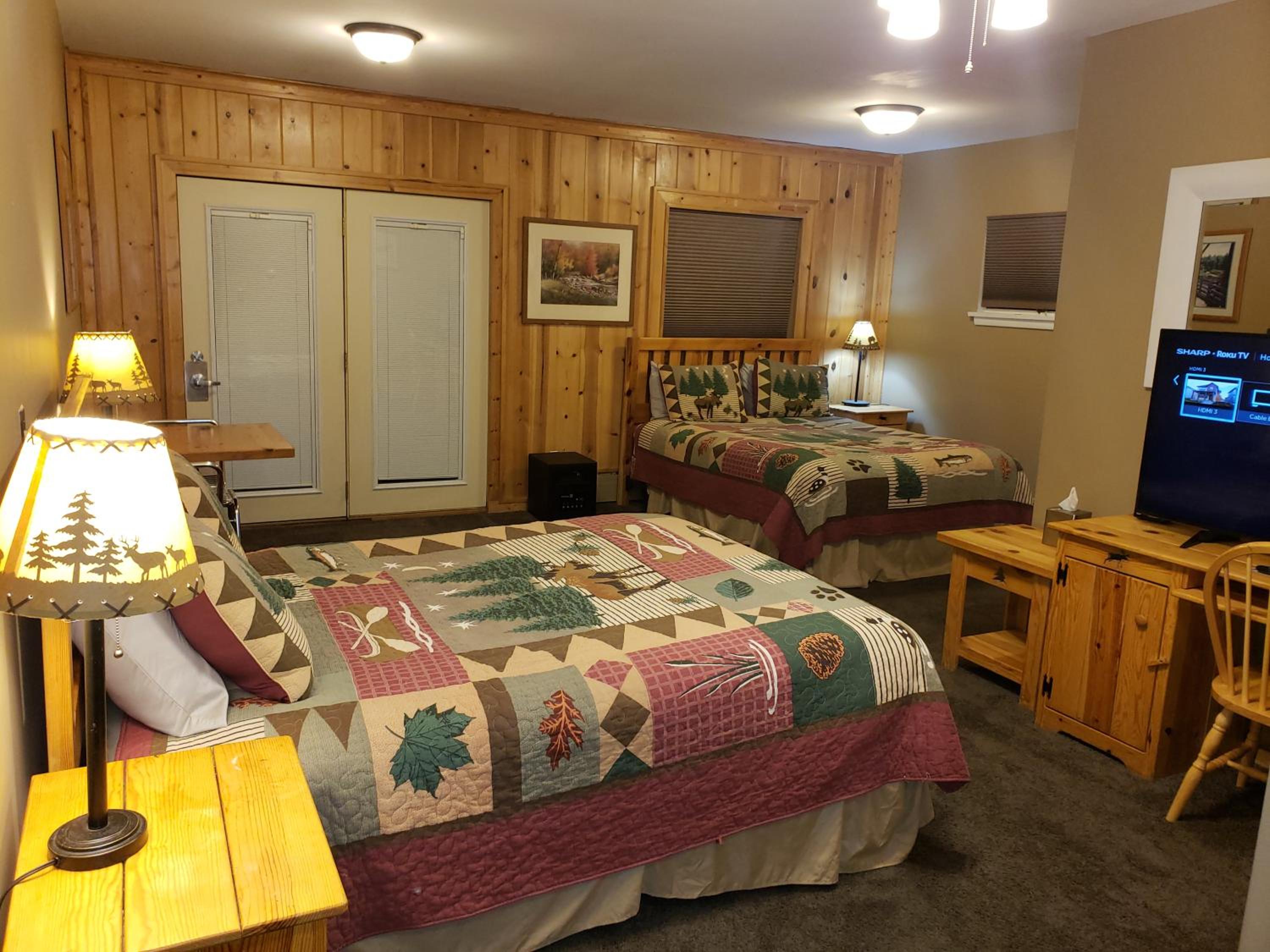 Deluxe Double Room photo 3