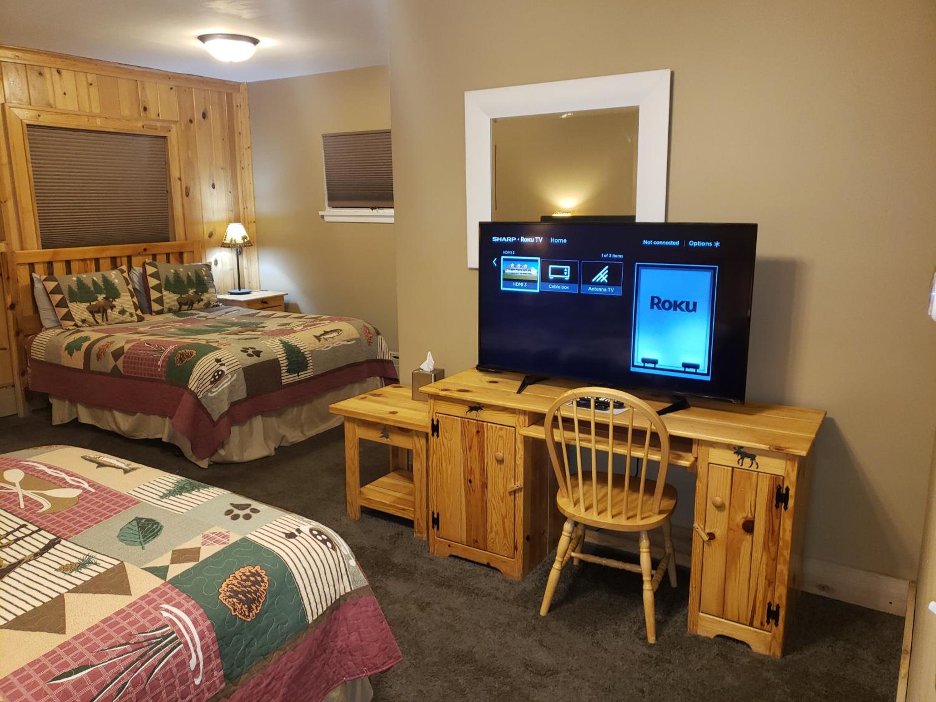 Deluxe Double Room photo 1