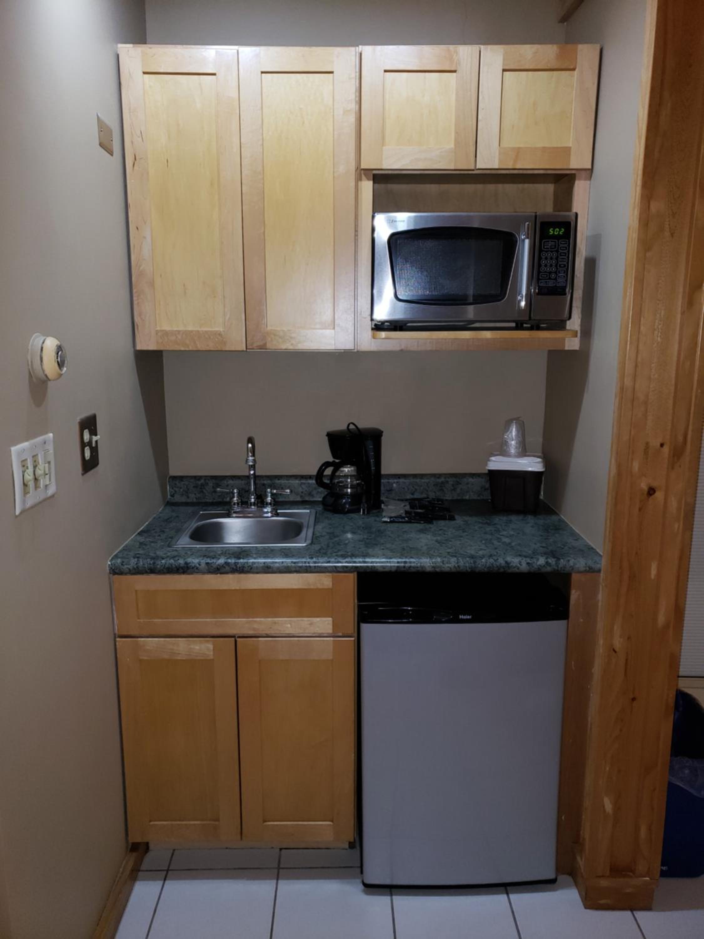 Deluxe Suite photo 3