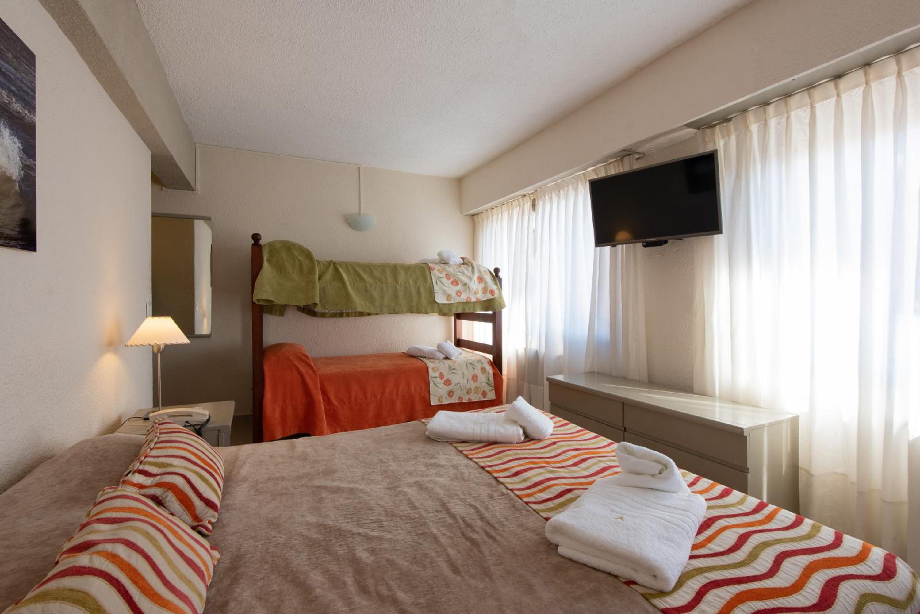 Superior Quadruple Room