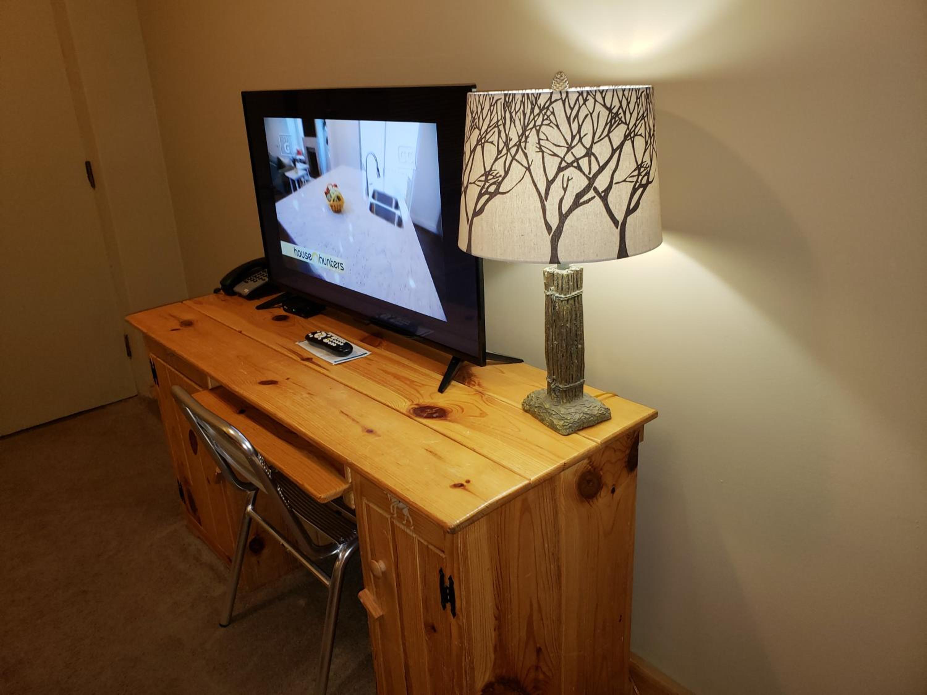Deluxe Suite photo 1