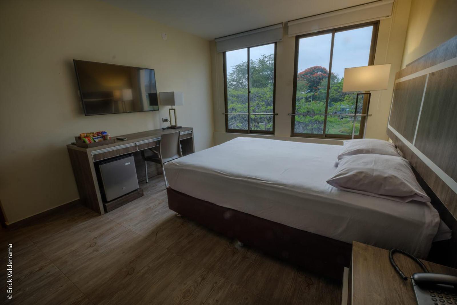Standard Double Room photo 1