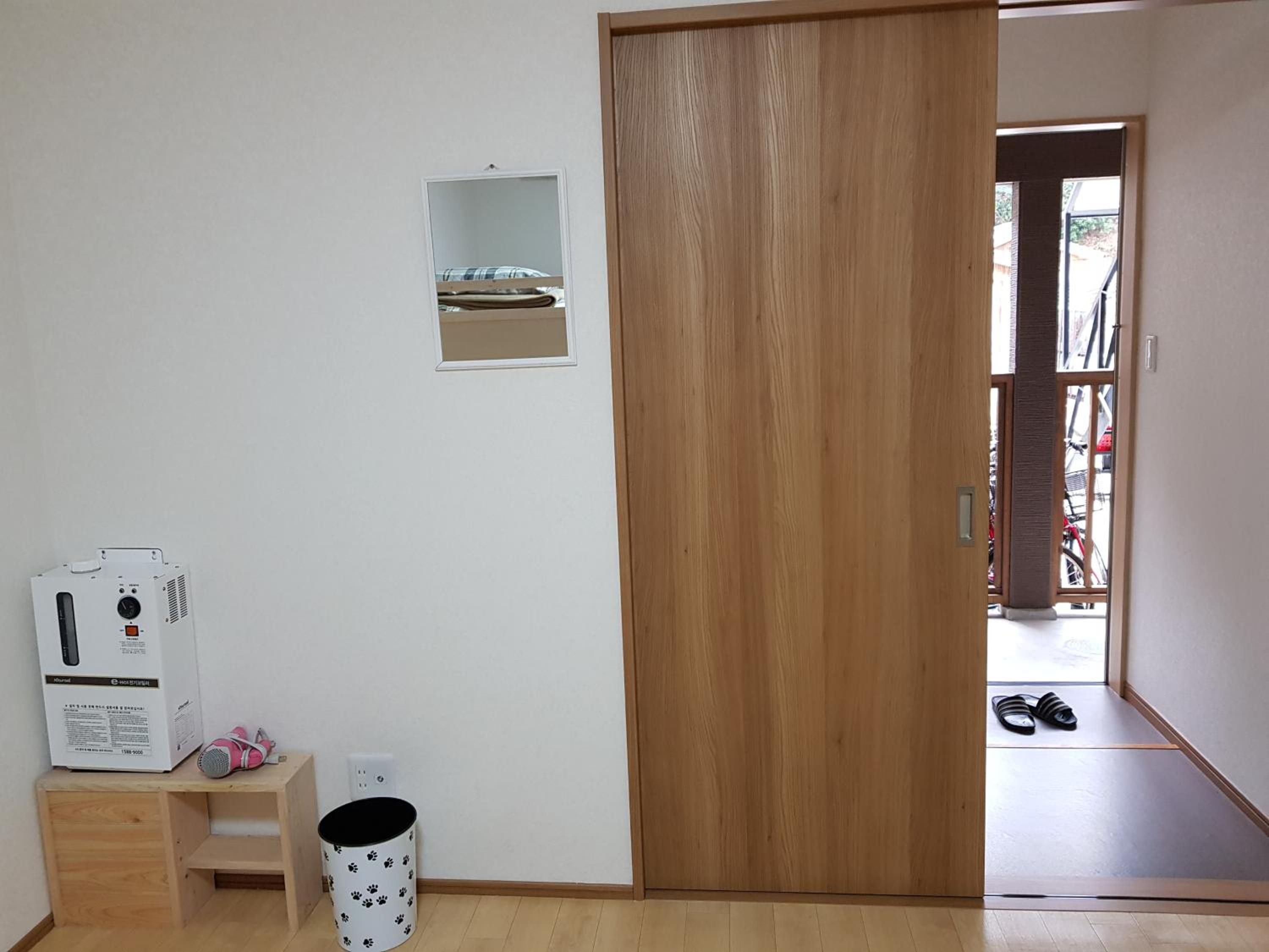 Quadruple Room - Photo 10