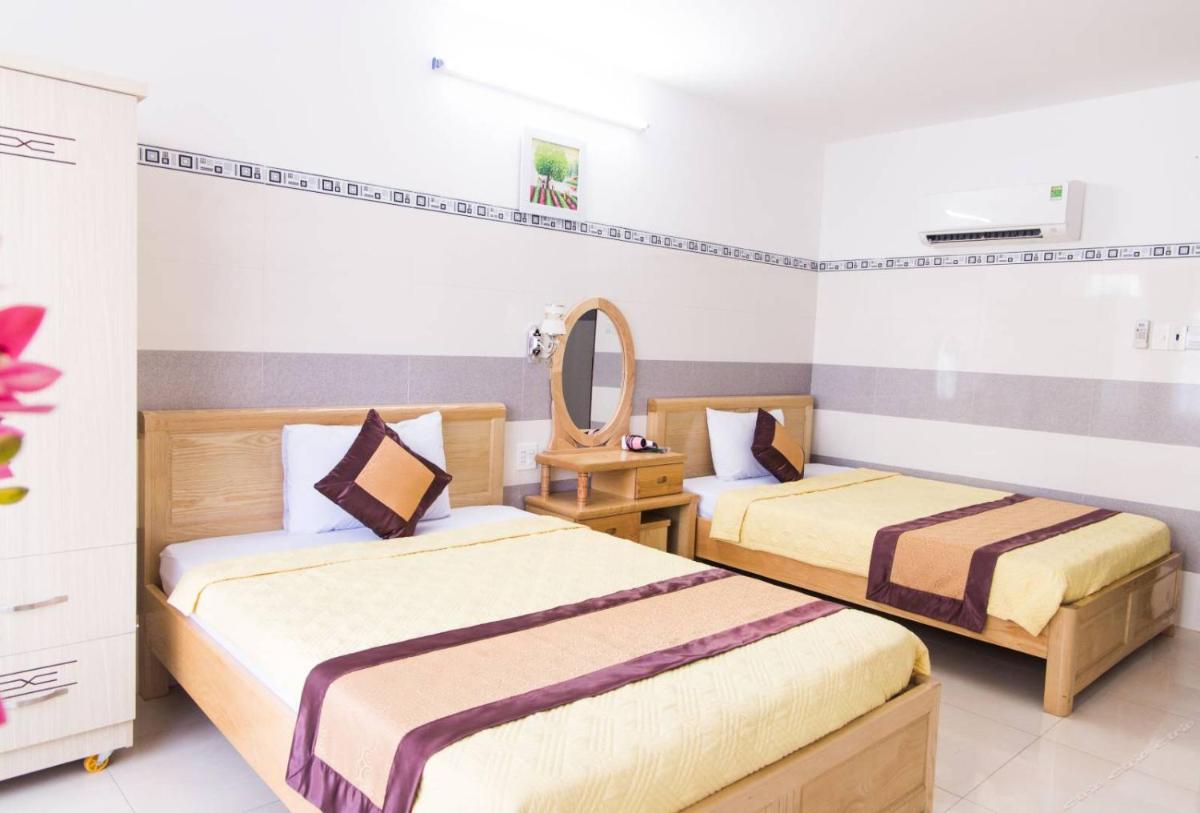 Superior Single Room