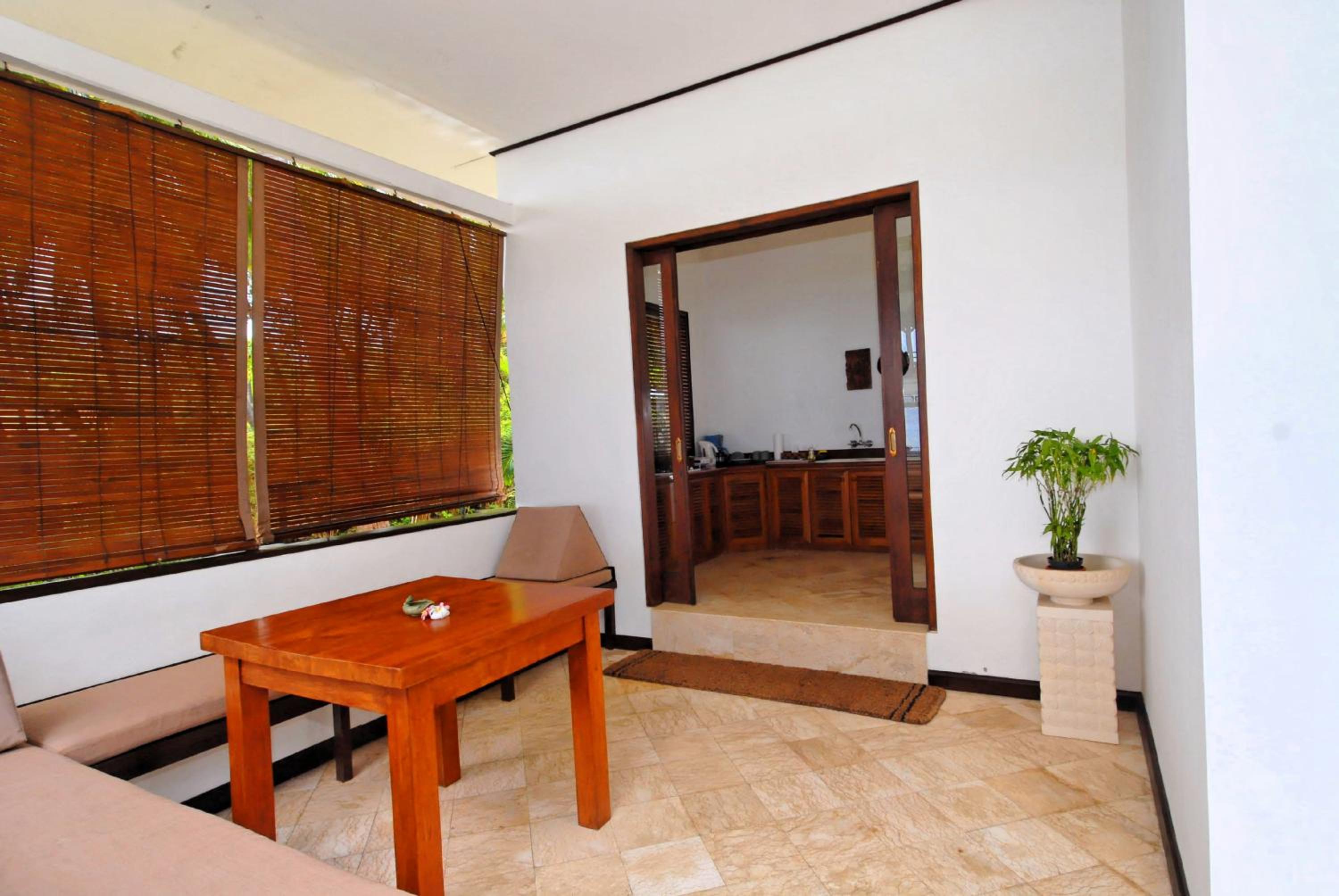 Three-Bedroom Villa - Photo 53