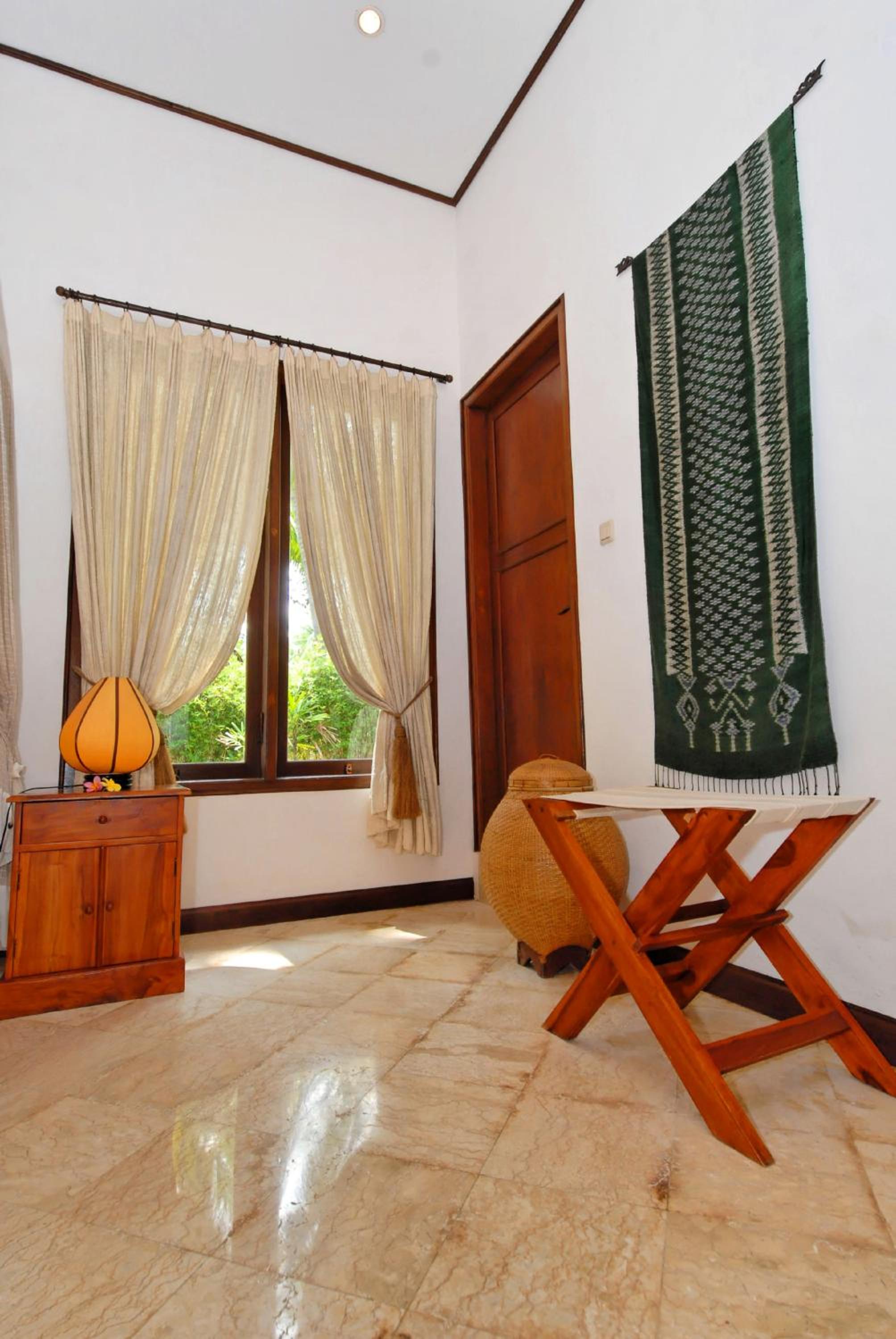 Three-Bedroom Villa - Photo 63