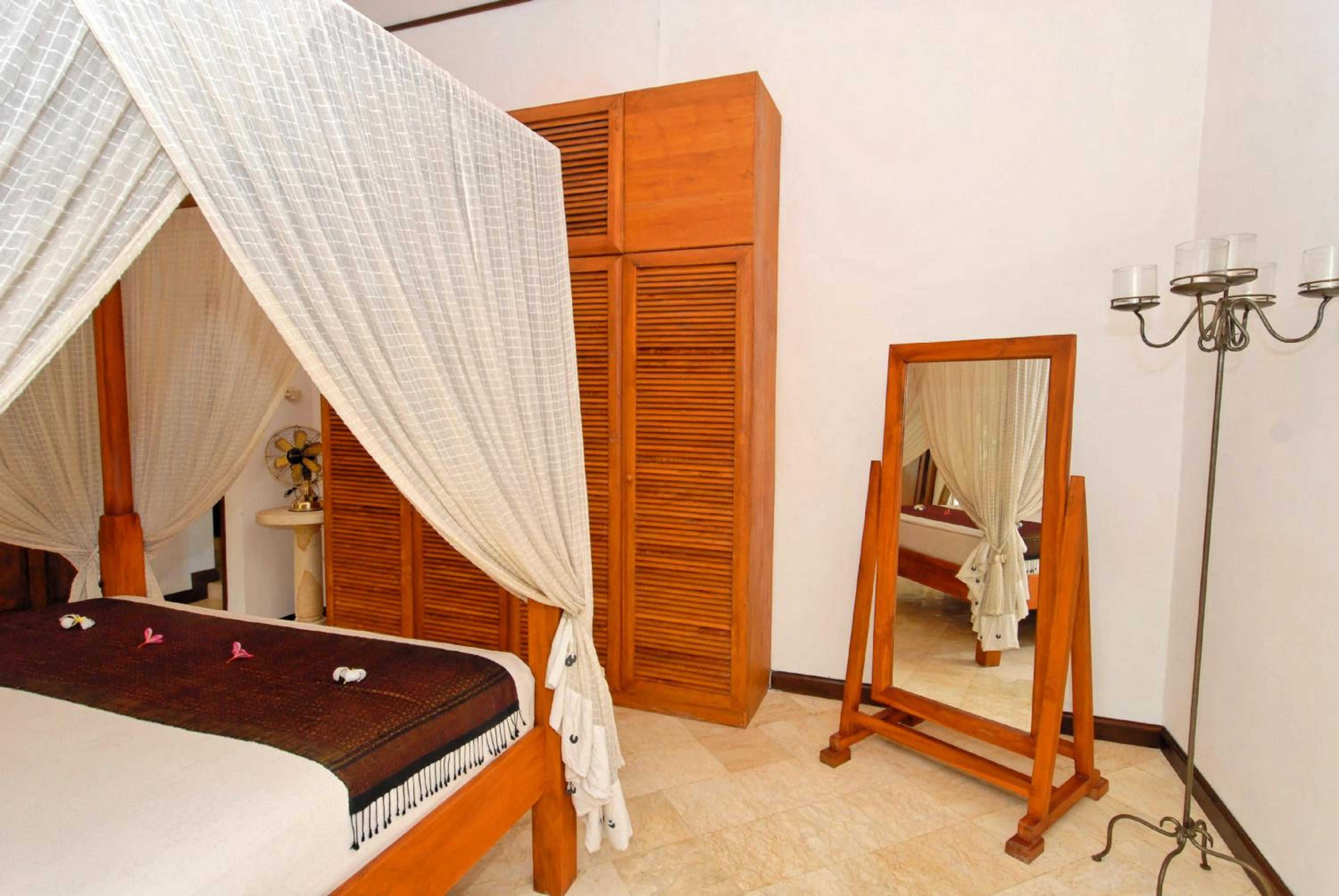 Three-Bedroom Villa - Photo 64