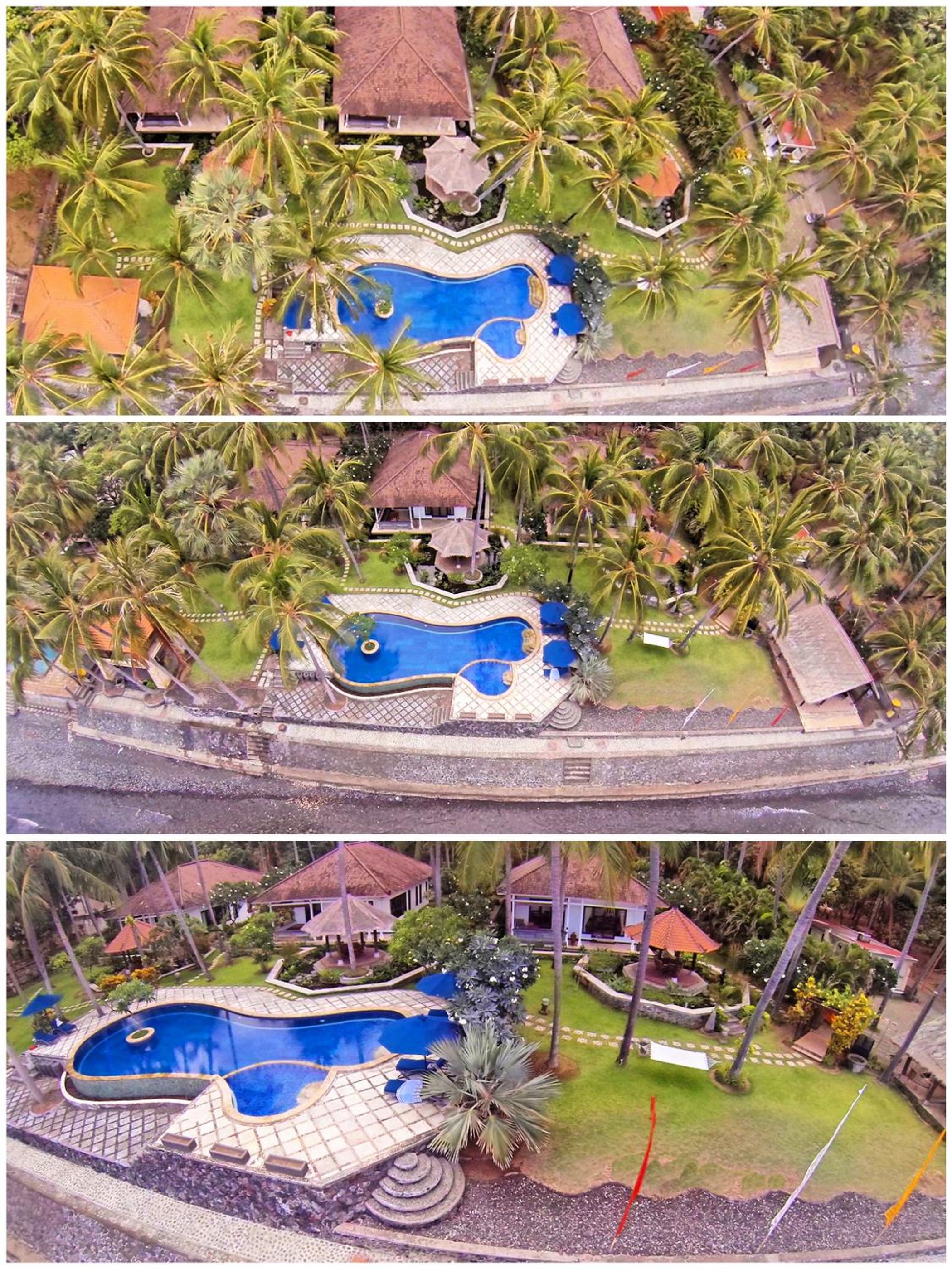 Three-Bedroom Villa - Photo 15