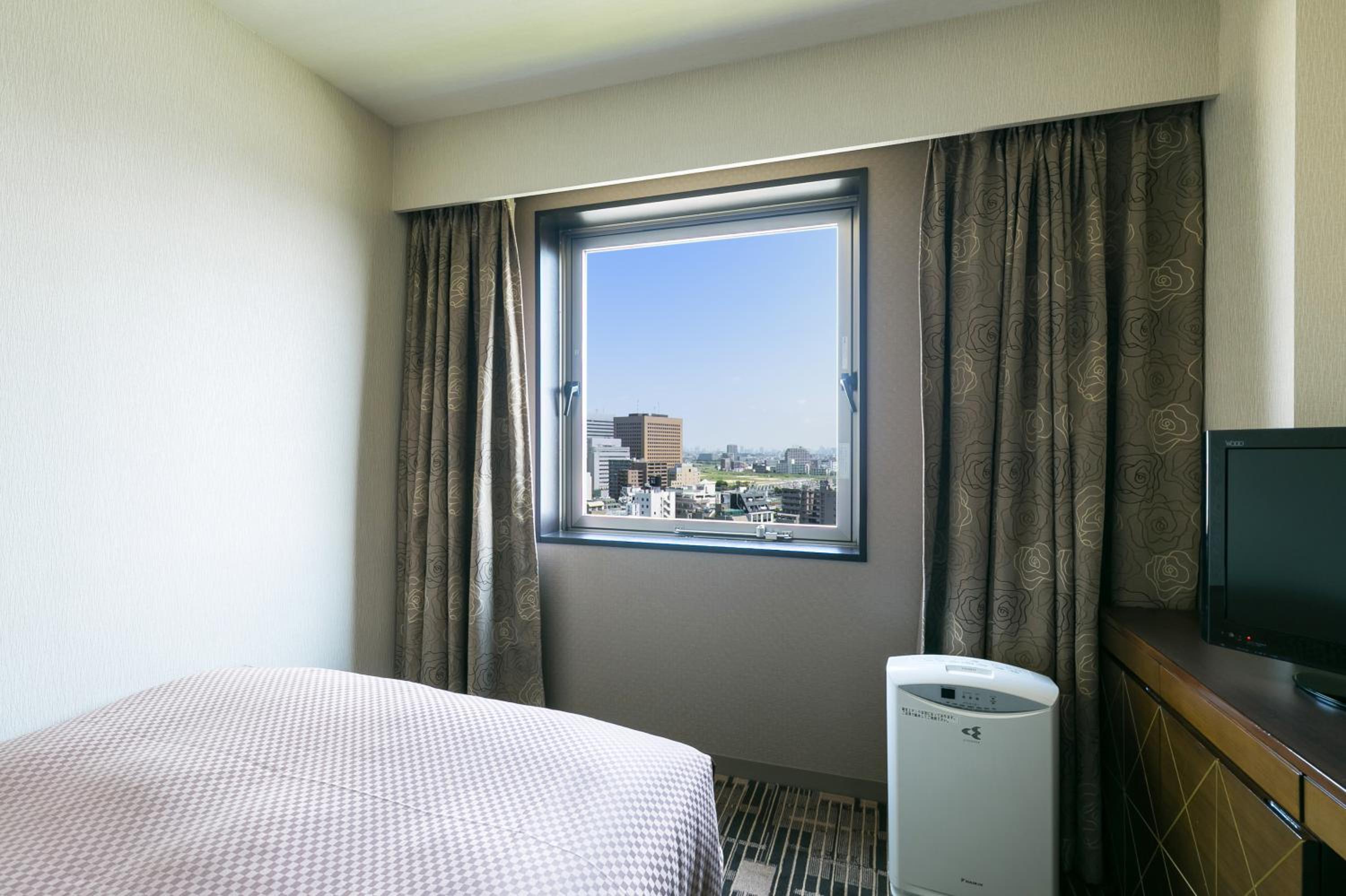Standard Double Room - Non Smoking - Photo 4