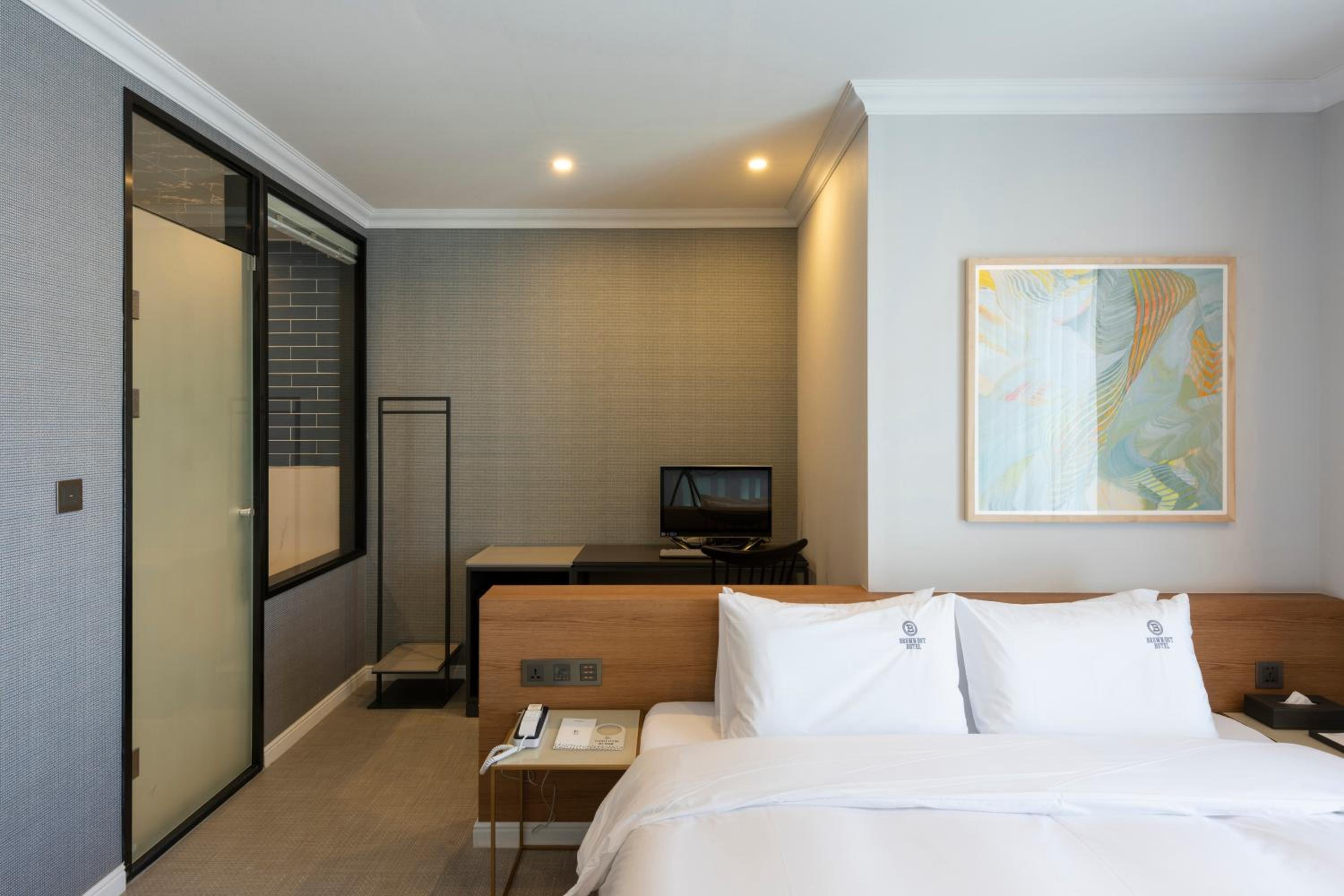 Deluxe Double Room - Photo 5
