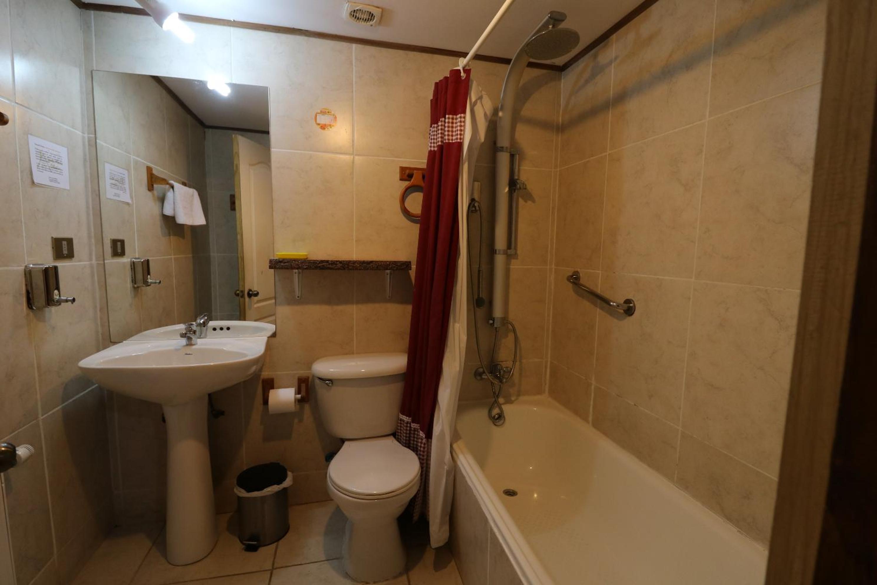 Triple Room with Bathroom photo 3