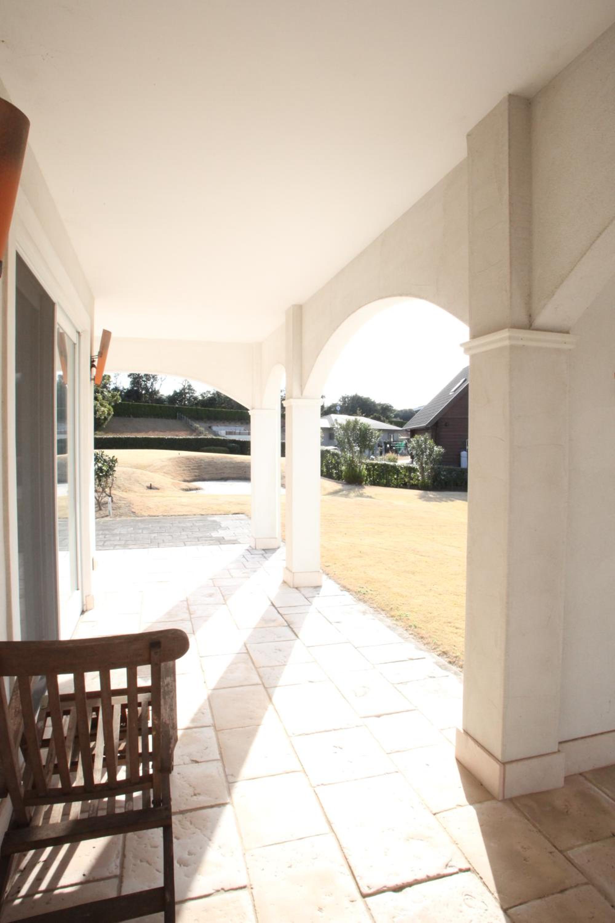 Three-Bedroom Villa - Photo 36