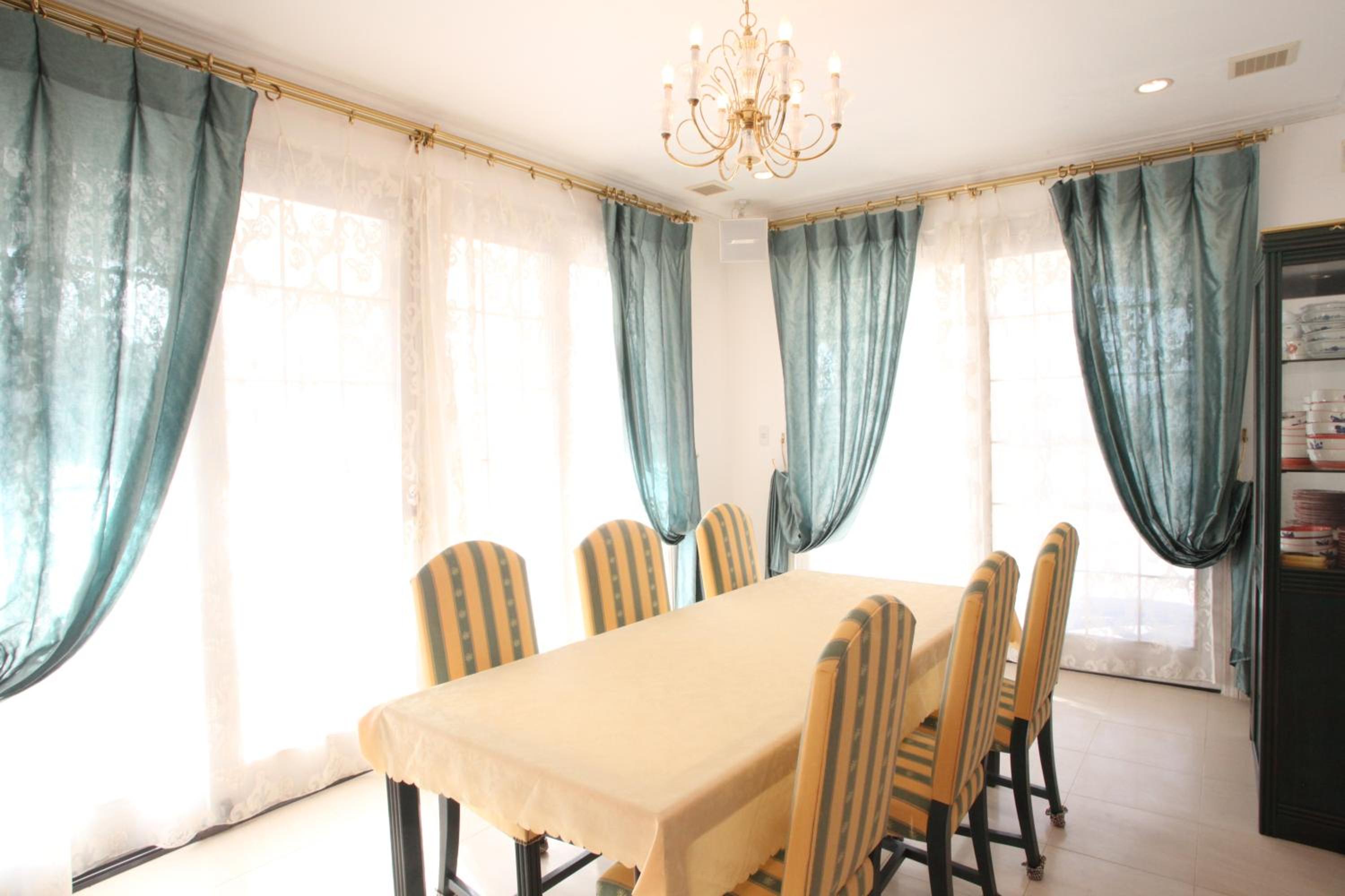 Three-Bedroom Villa - Photo 24