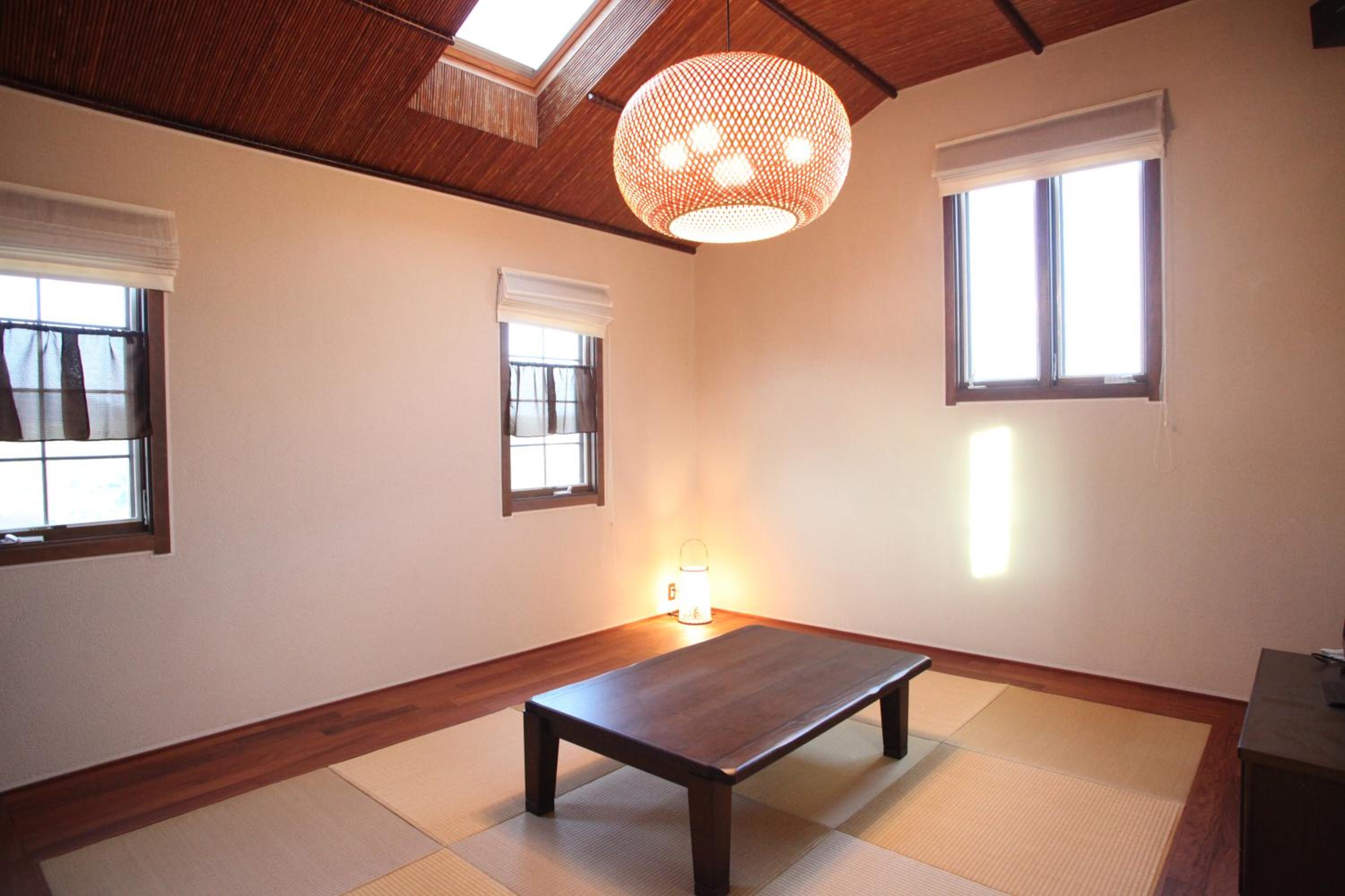 Three-Bedroom Villa - Photo 22