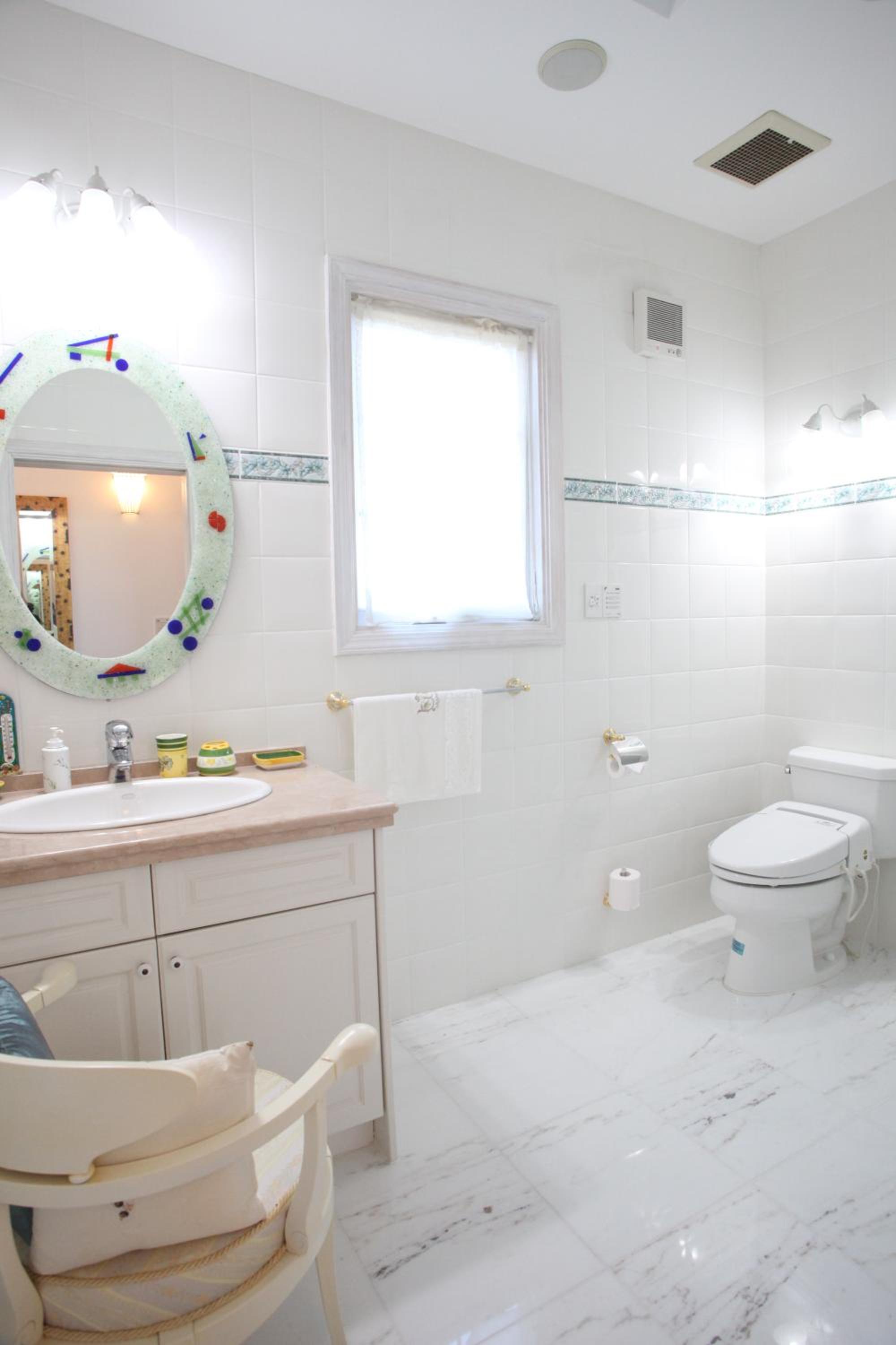 Three-Bedroom Villa - Photo 18