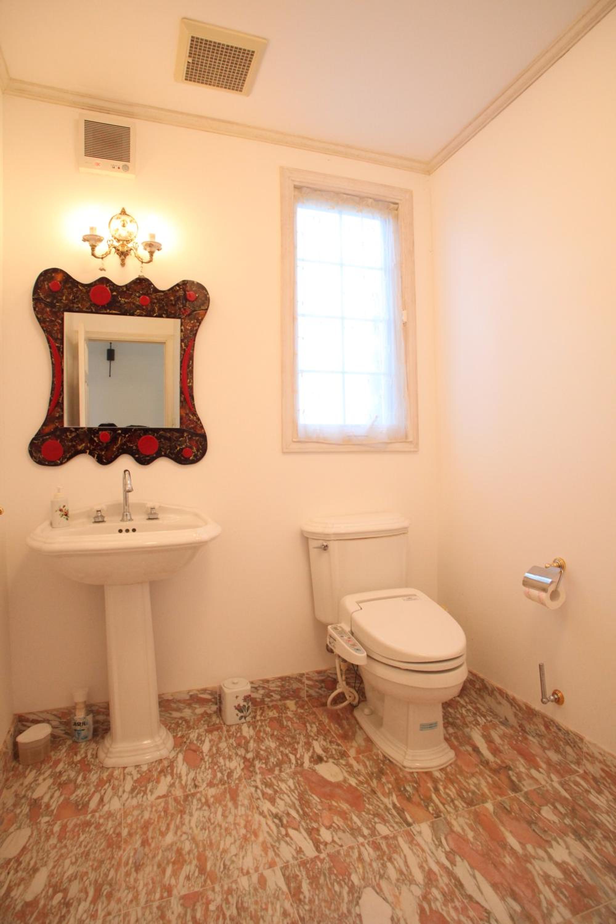 Three-Bedroom Villa - Photo 48