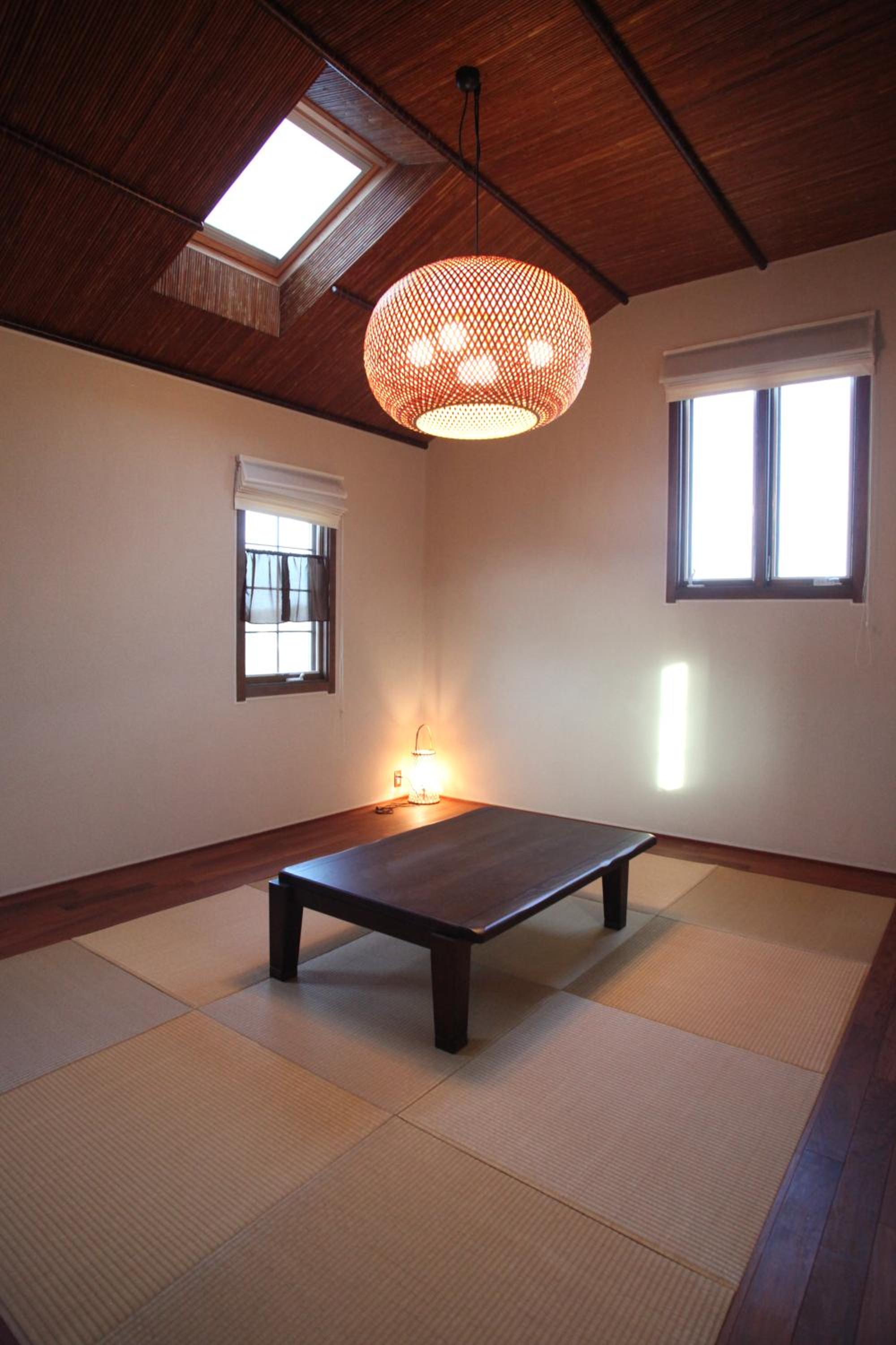 Three-Bedroom Villa - Photo 44