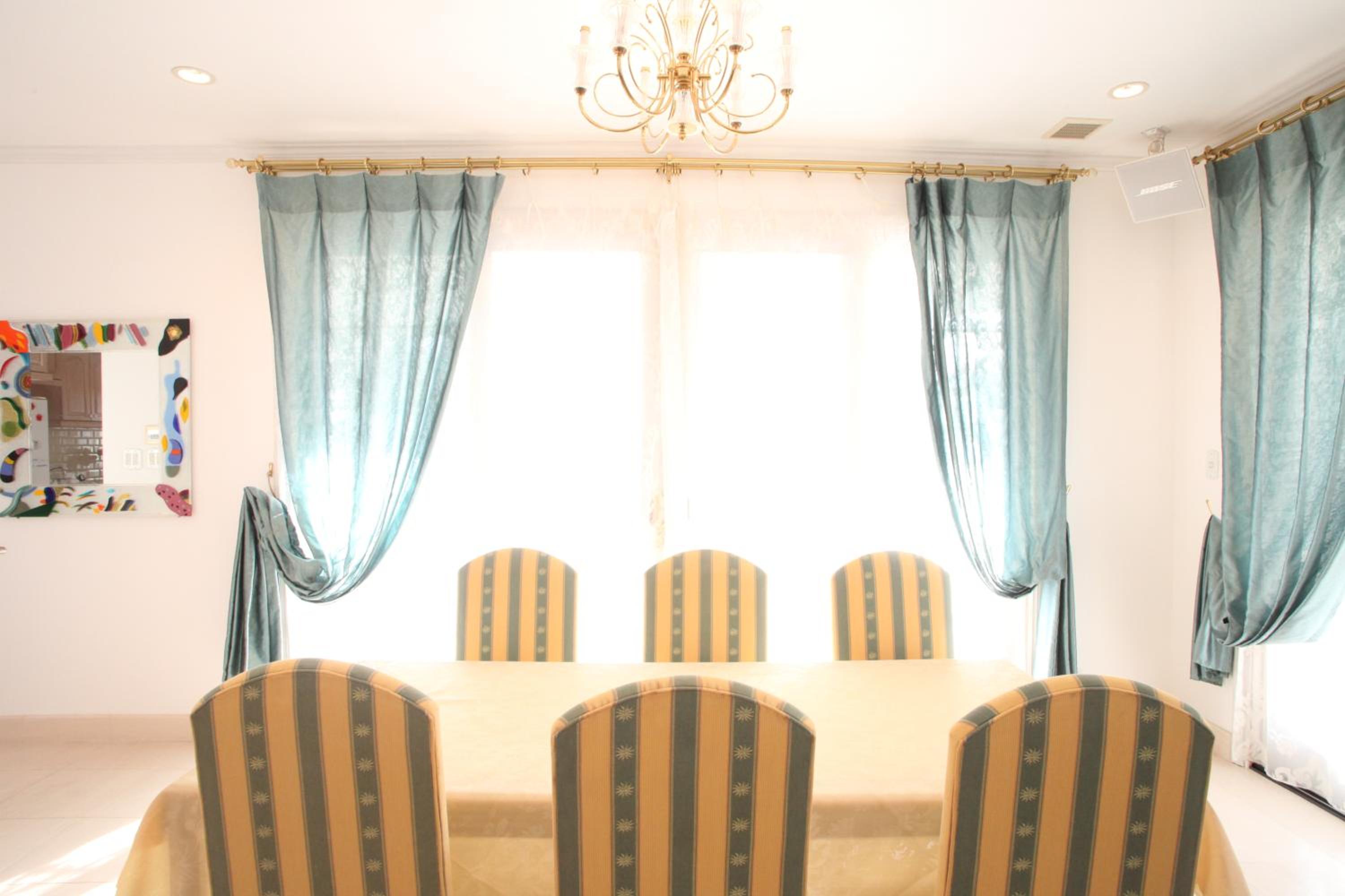 Three-Bedroom Villa - Photo 42
