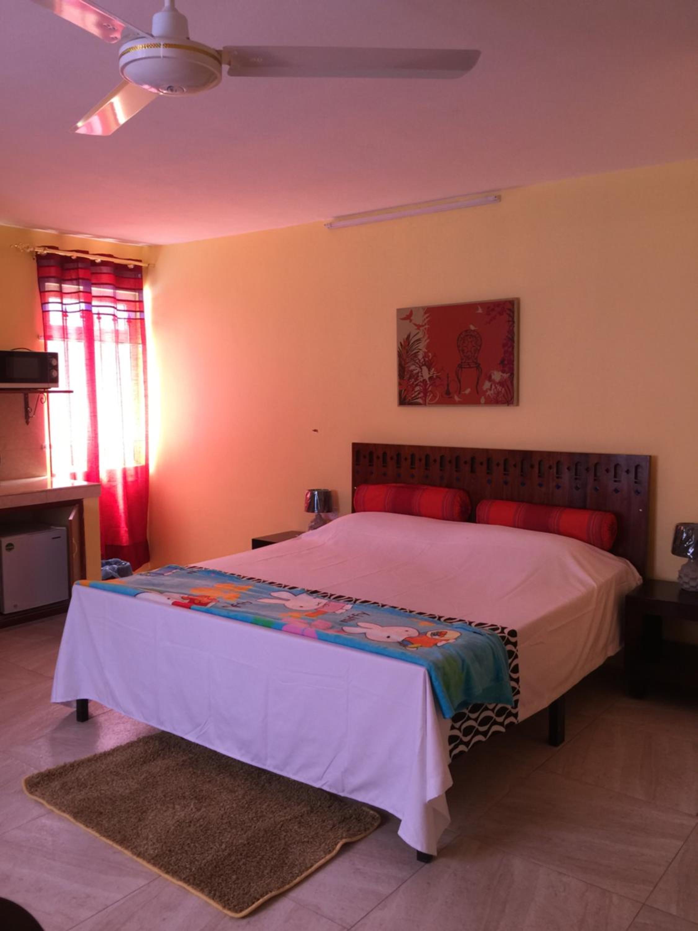 Superior Apartment - Photo 20