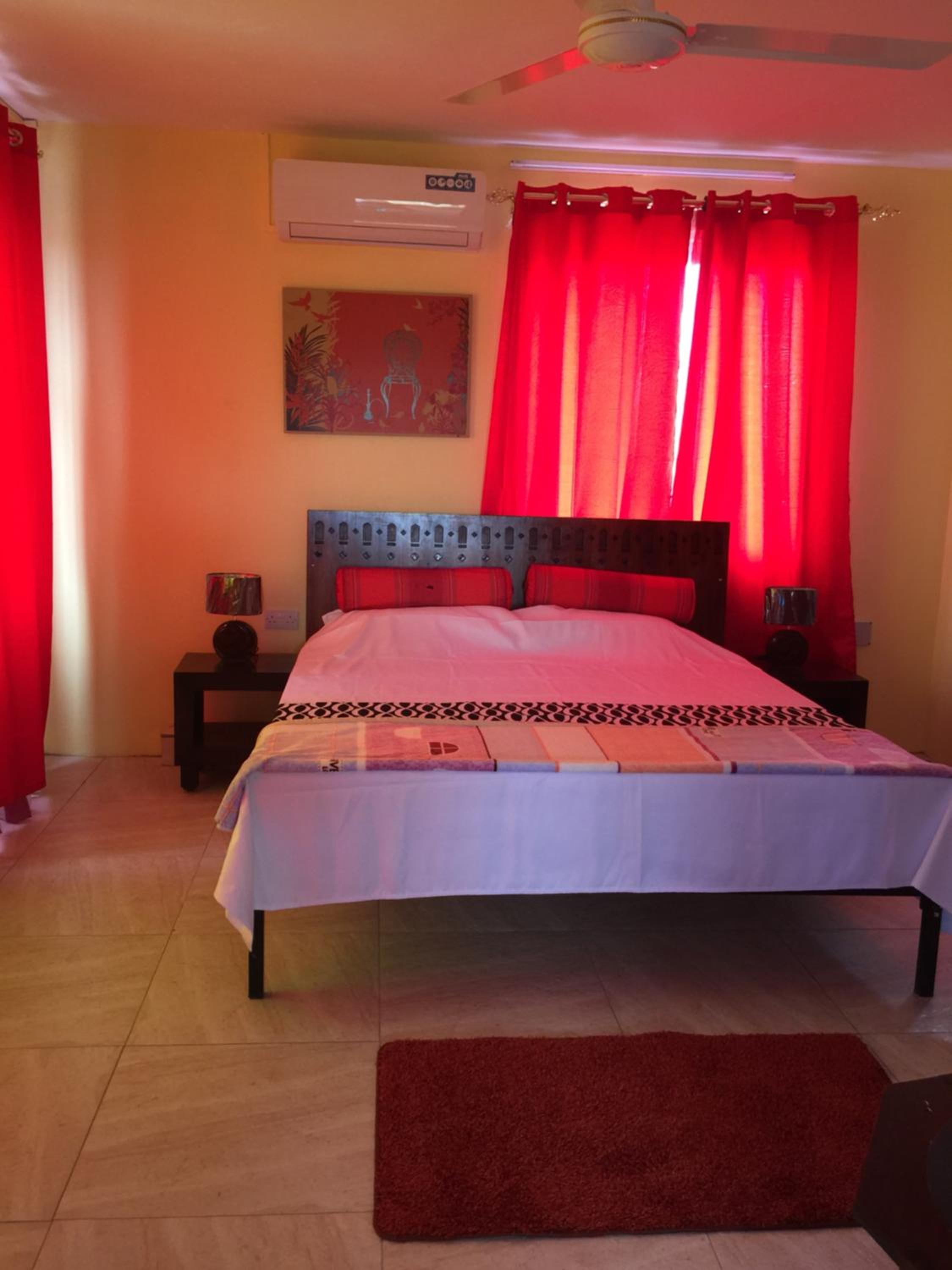 Standard Apartment - Photo 12