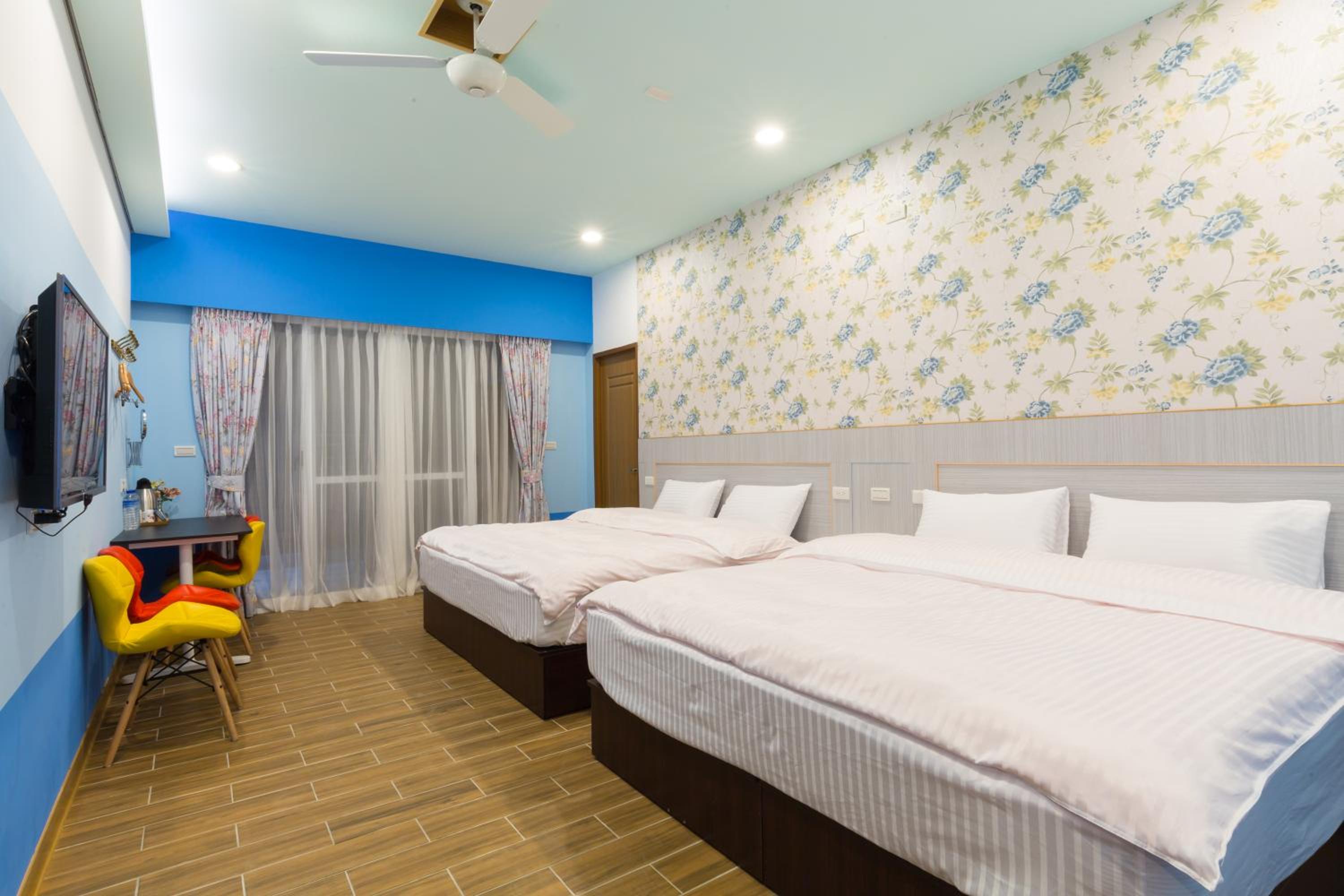 Quadruple Room photo 3