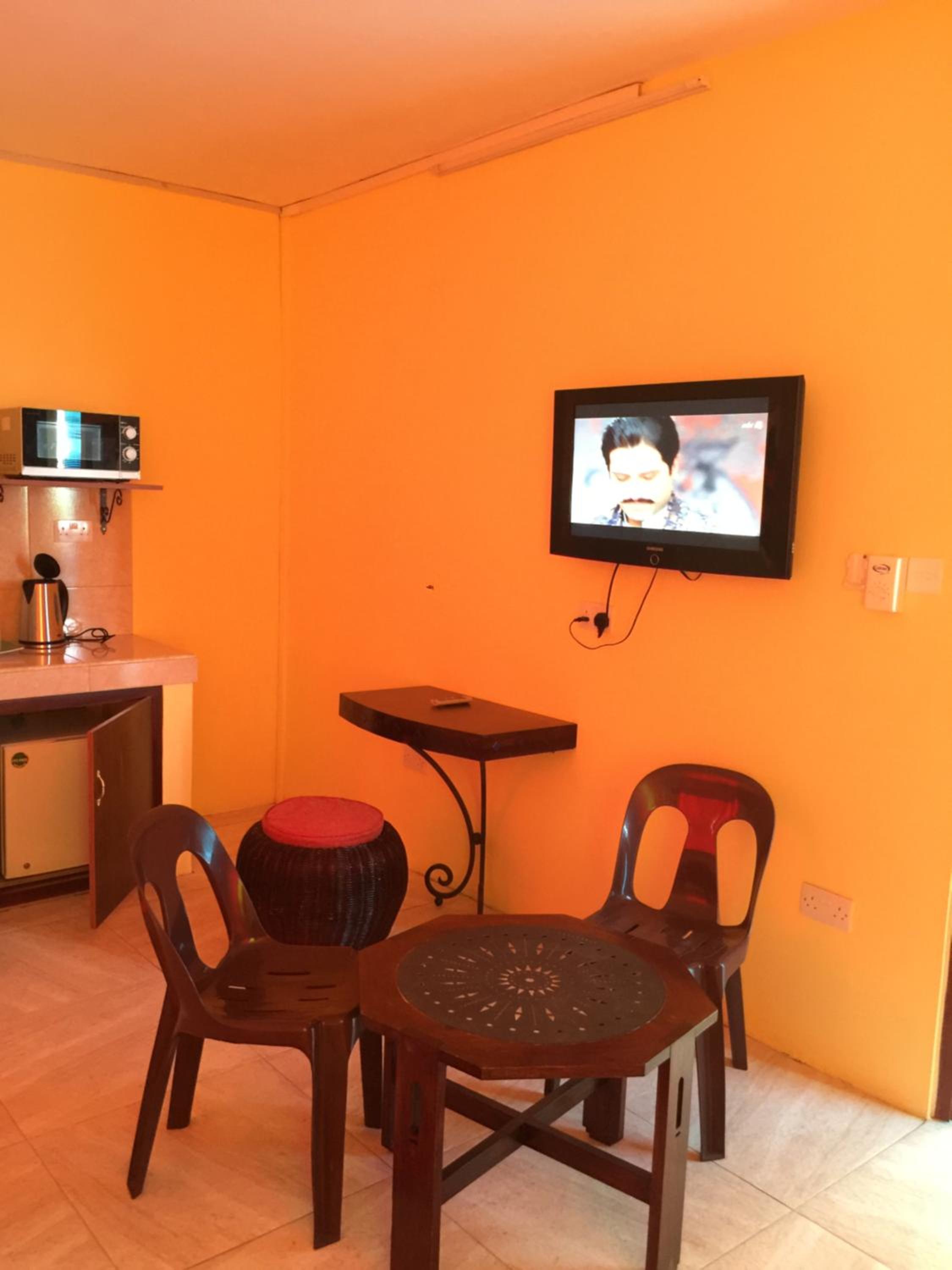 Standard Apartment - Photo 8