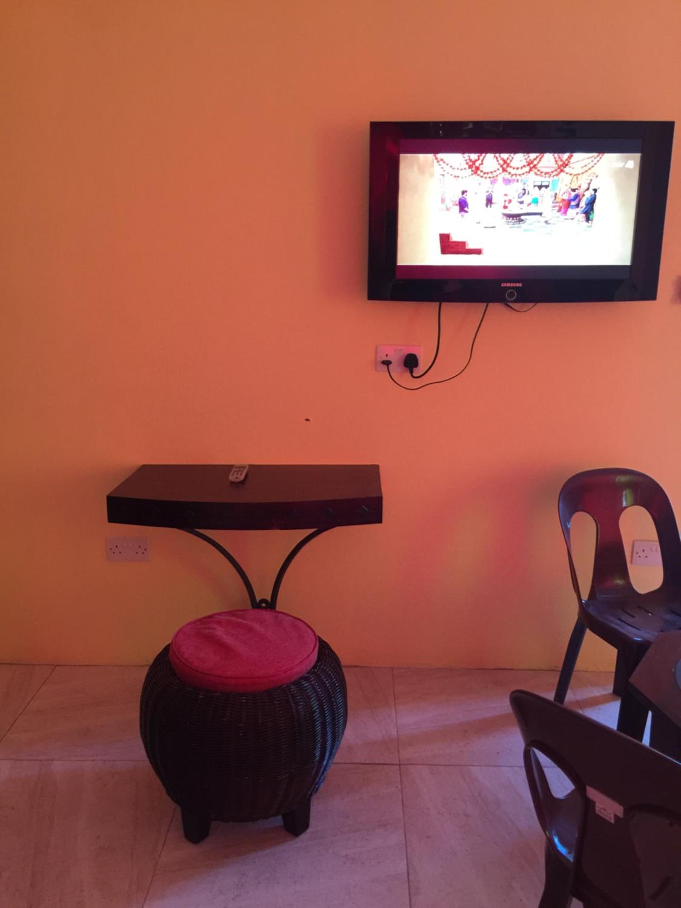 Standard Apartment - Photo 9