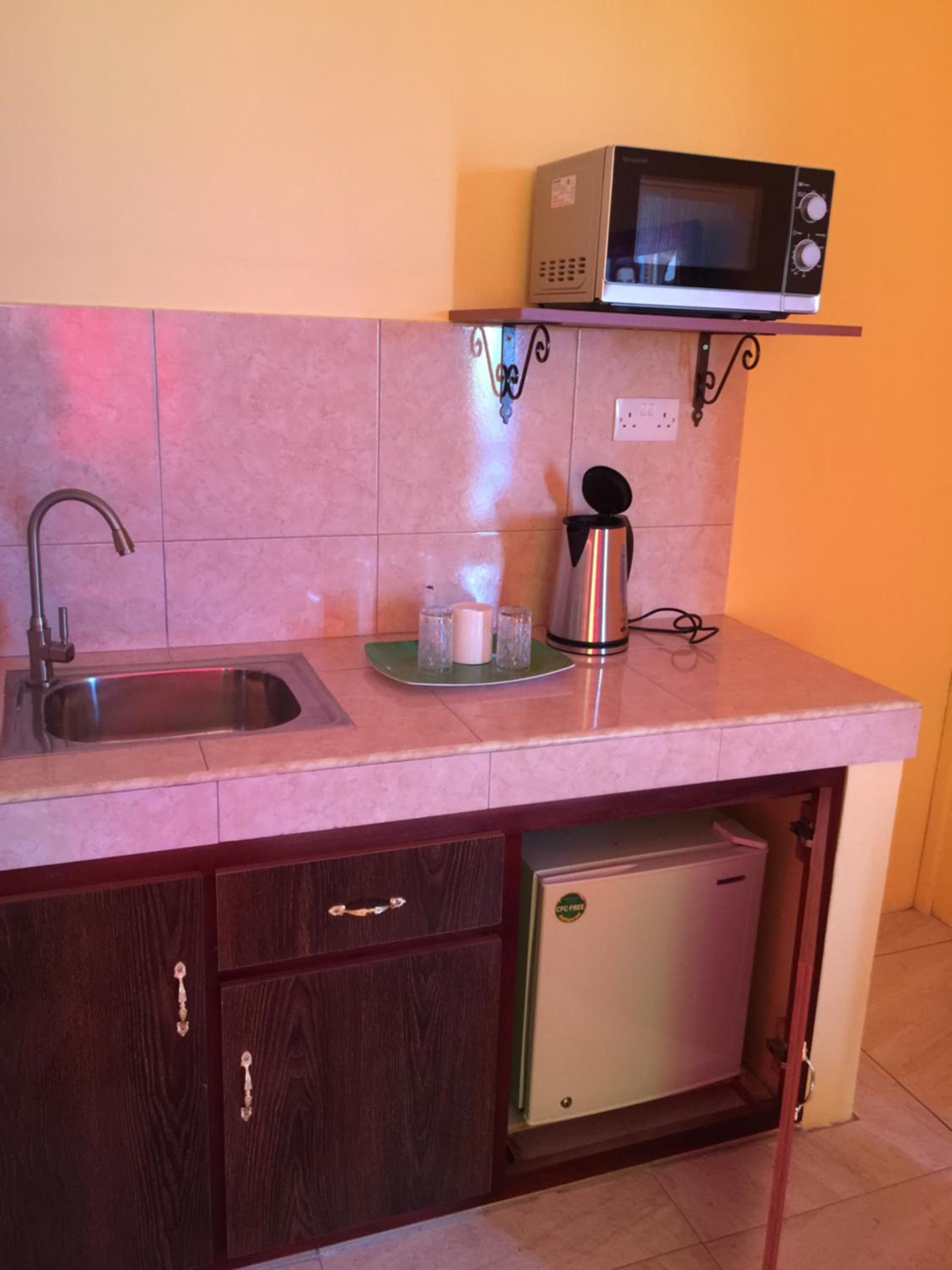 Standard Apartment - Photo 10