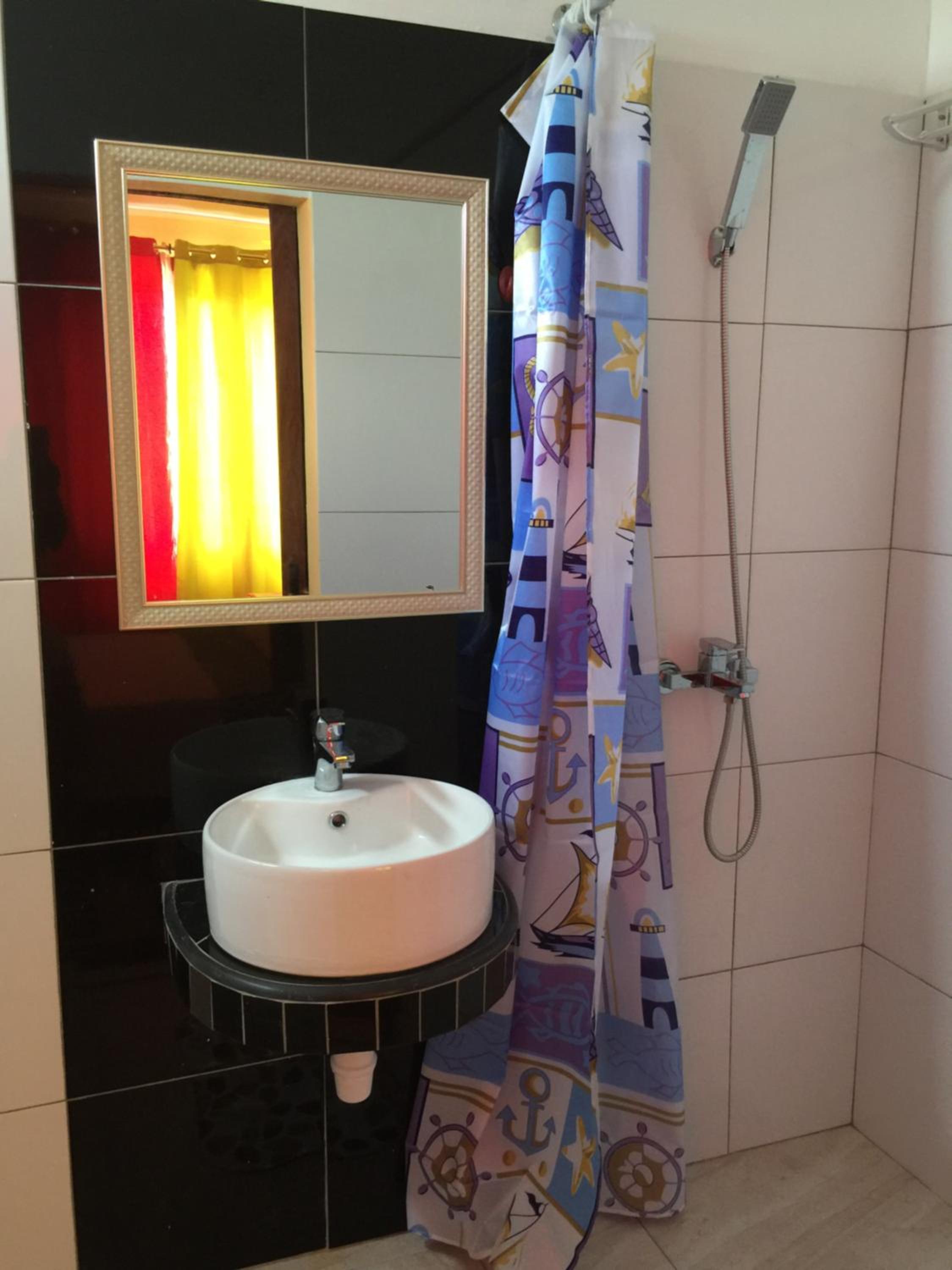Standard Apartment - Photo 11