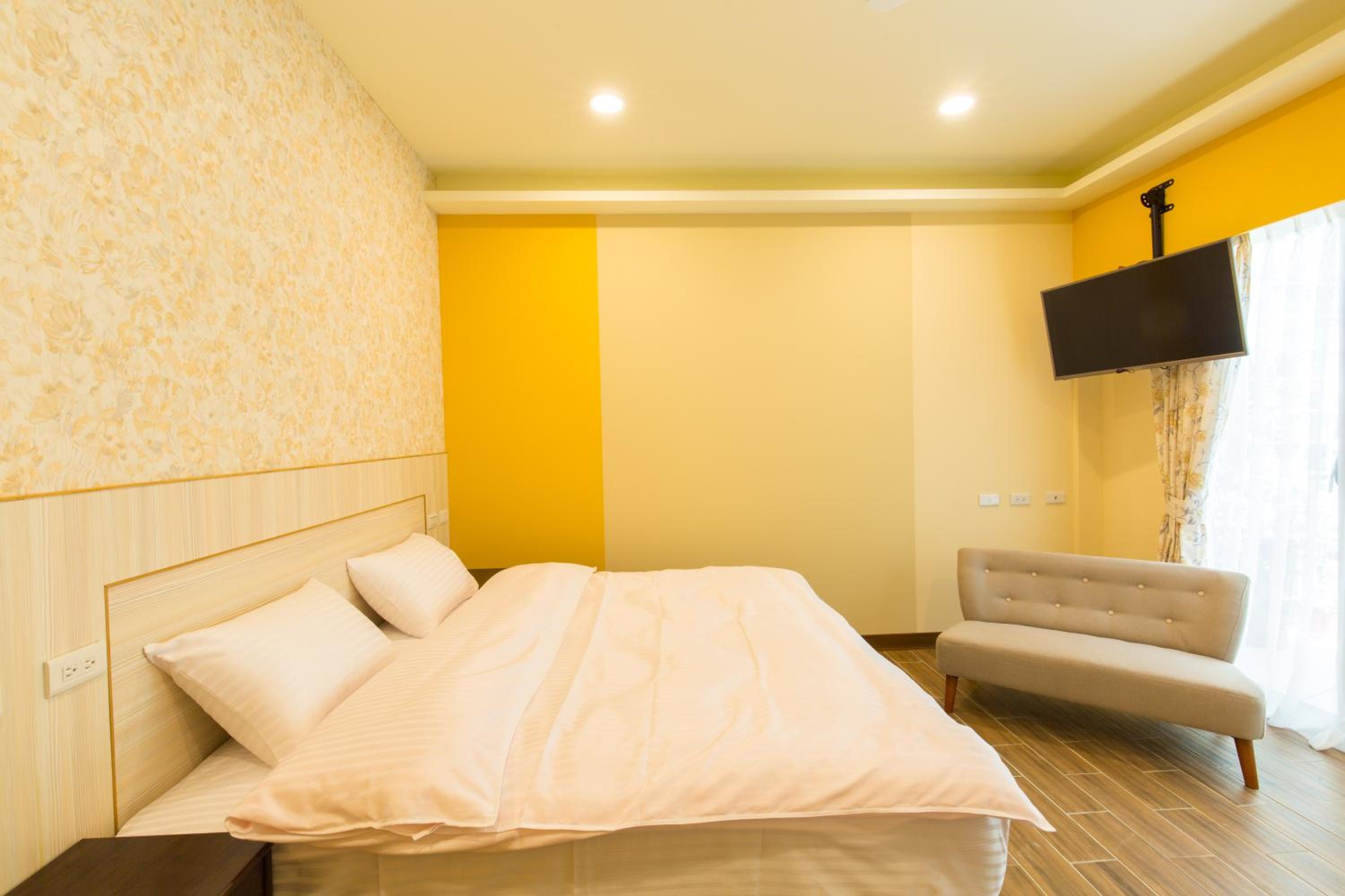 Double Room with Garden View photo 1