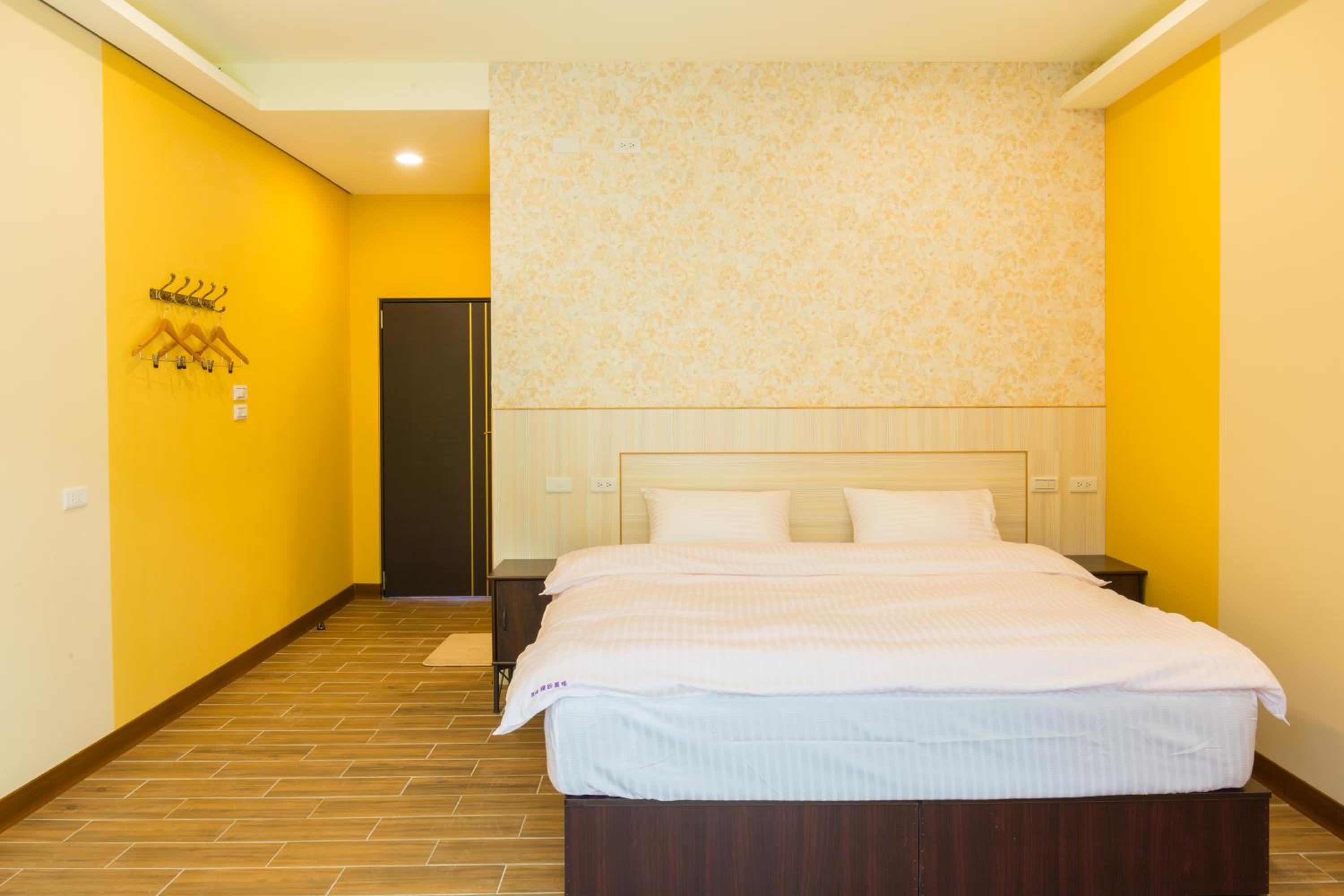 Double Room with Garden View photo 2