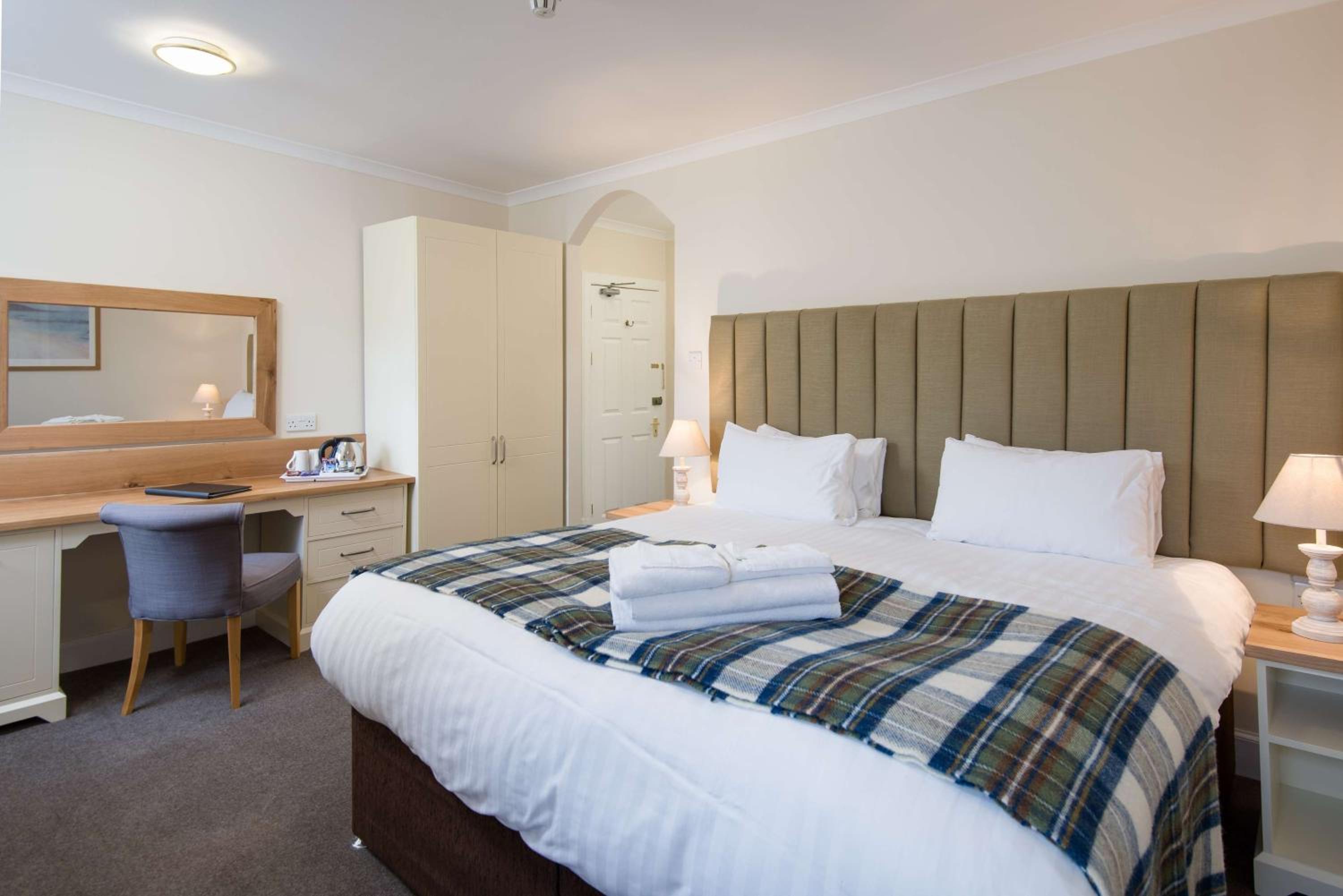 Double Room with View - Non-Smoking photo 1