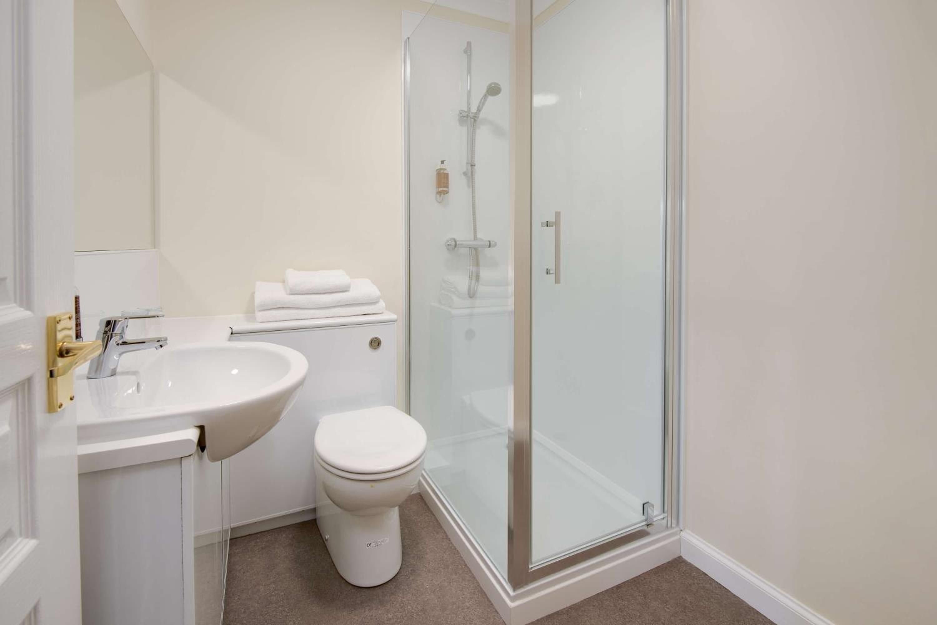 Standard Single Room - Non-Smoking photo 3