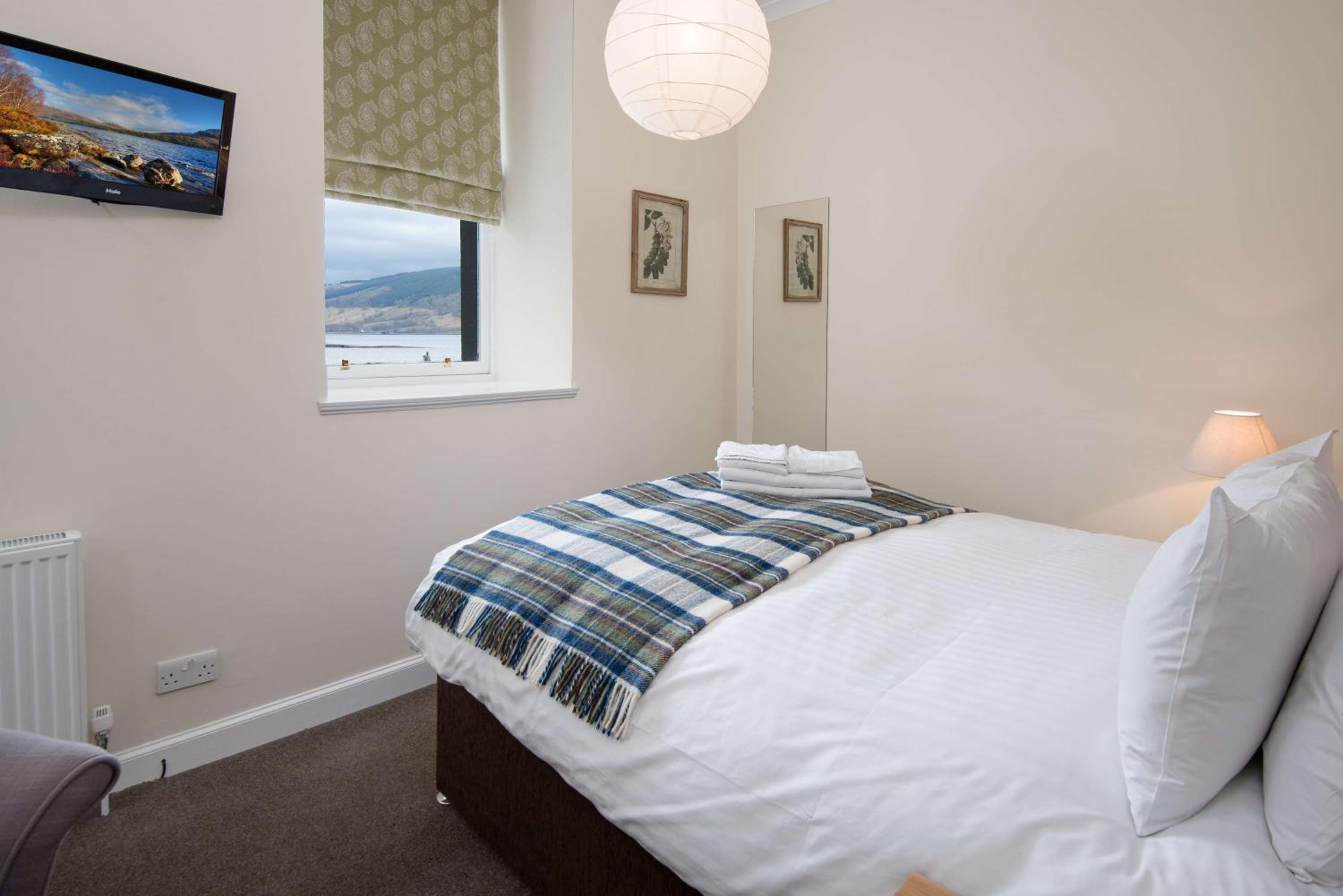 Standard Single Room - Non-Smoking photo 1