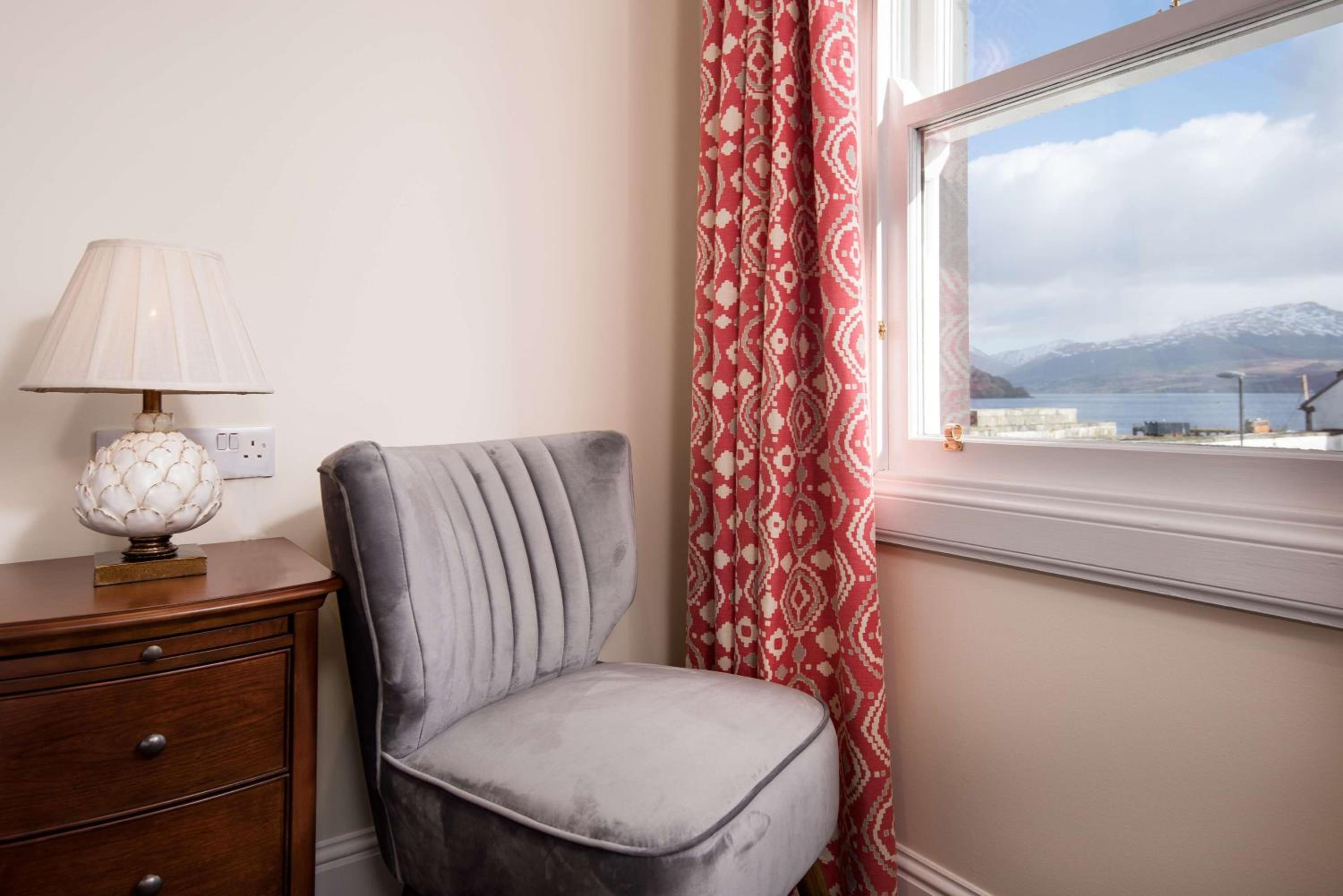 Standard Room with Three Single Beds - Non-Smoking photo 1