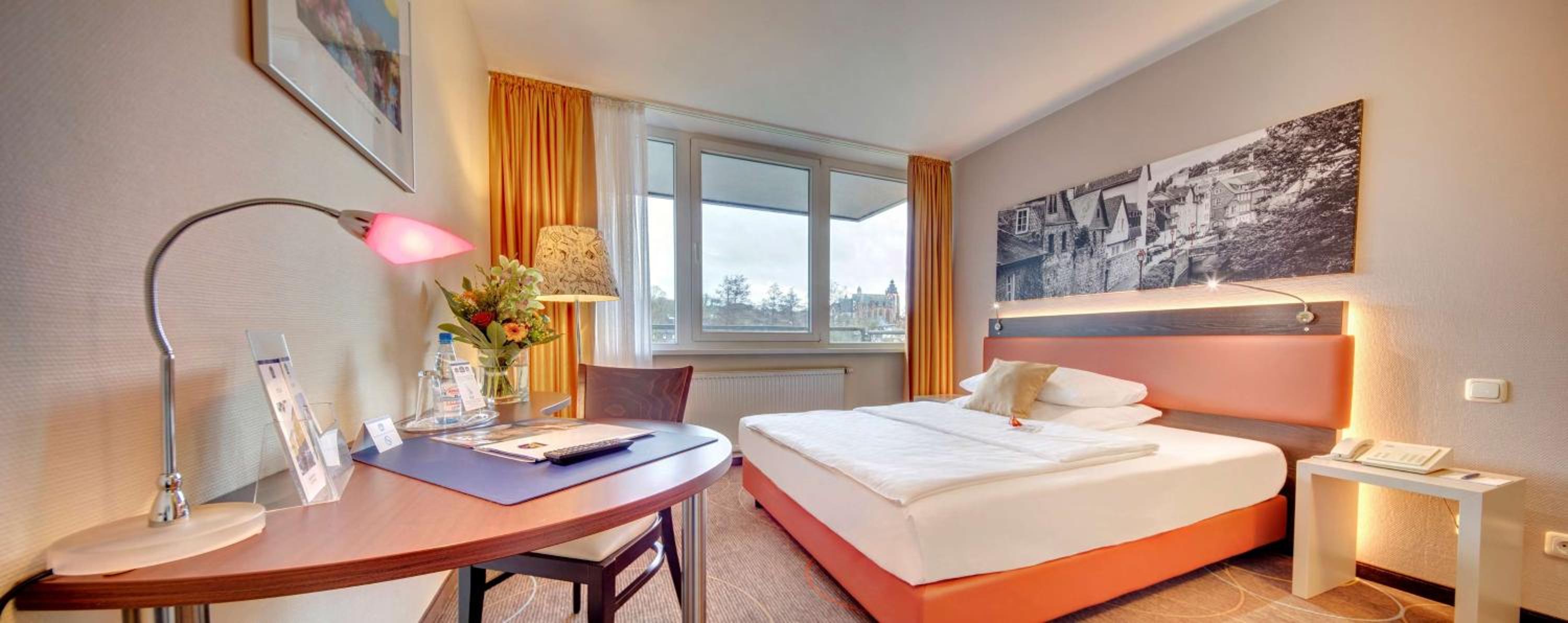 Comfort Twin Room - Photo 2