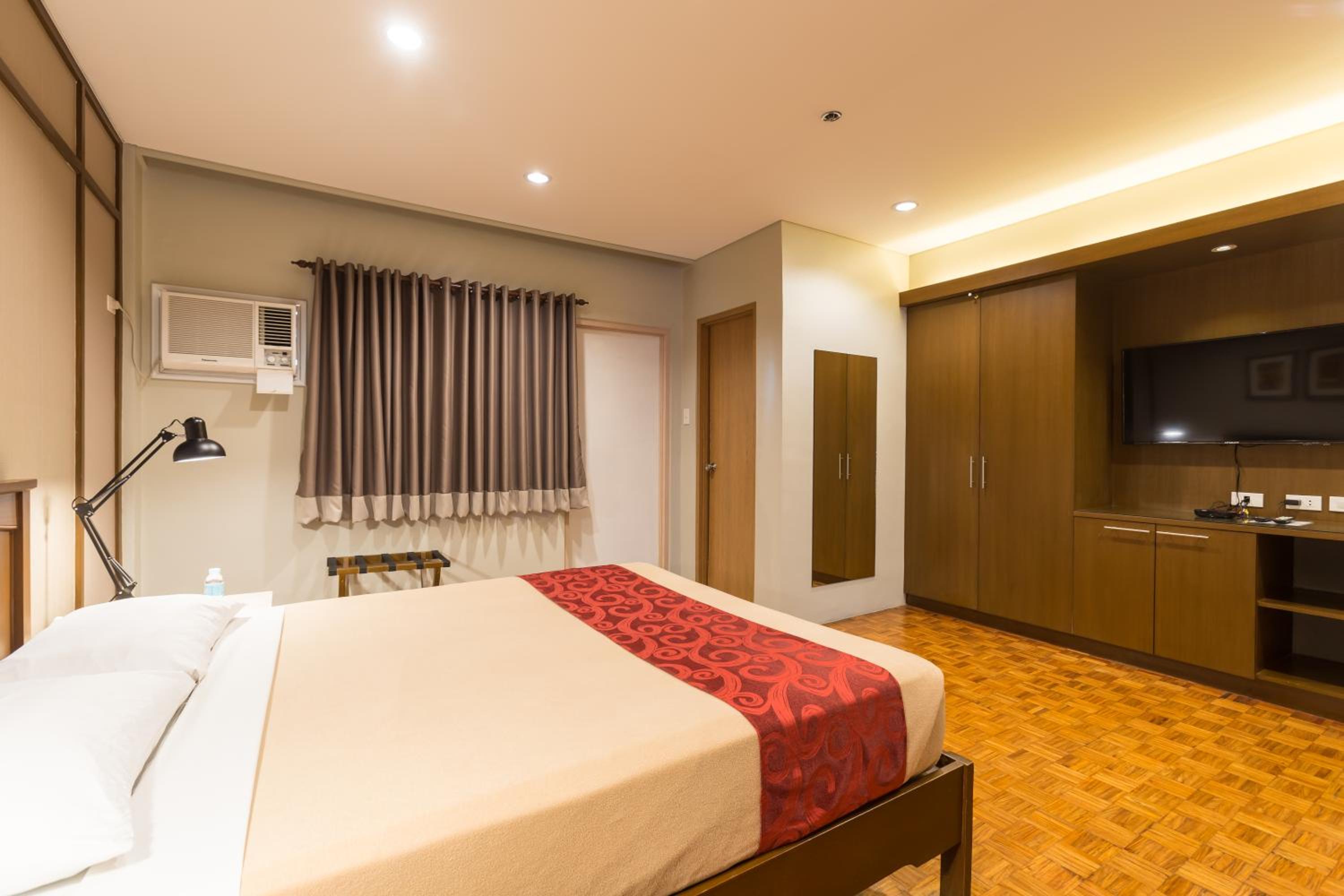 Superior Suite