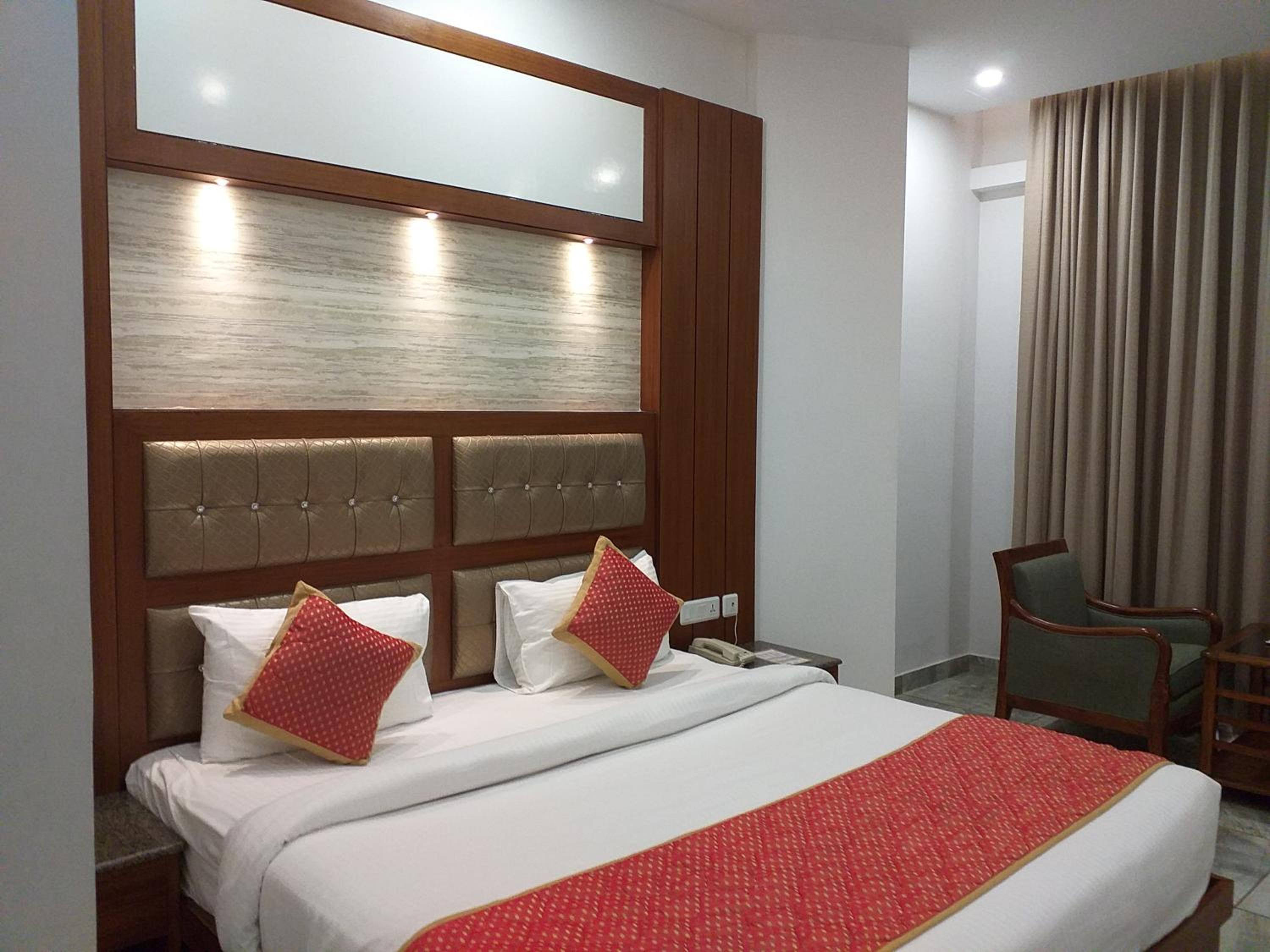 Deluxe Room photo 2