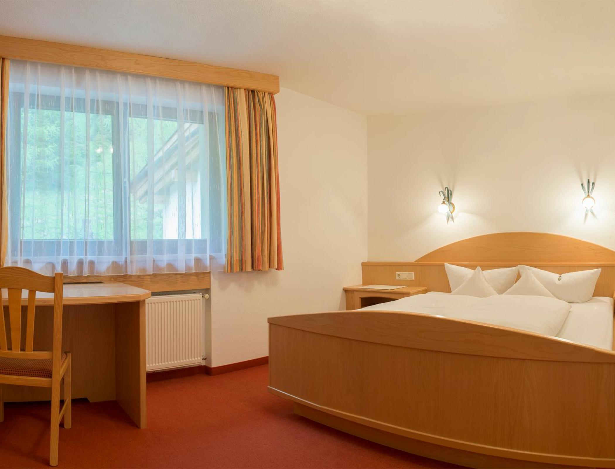 Double Room photo 1