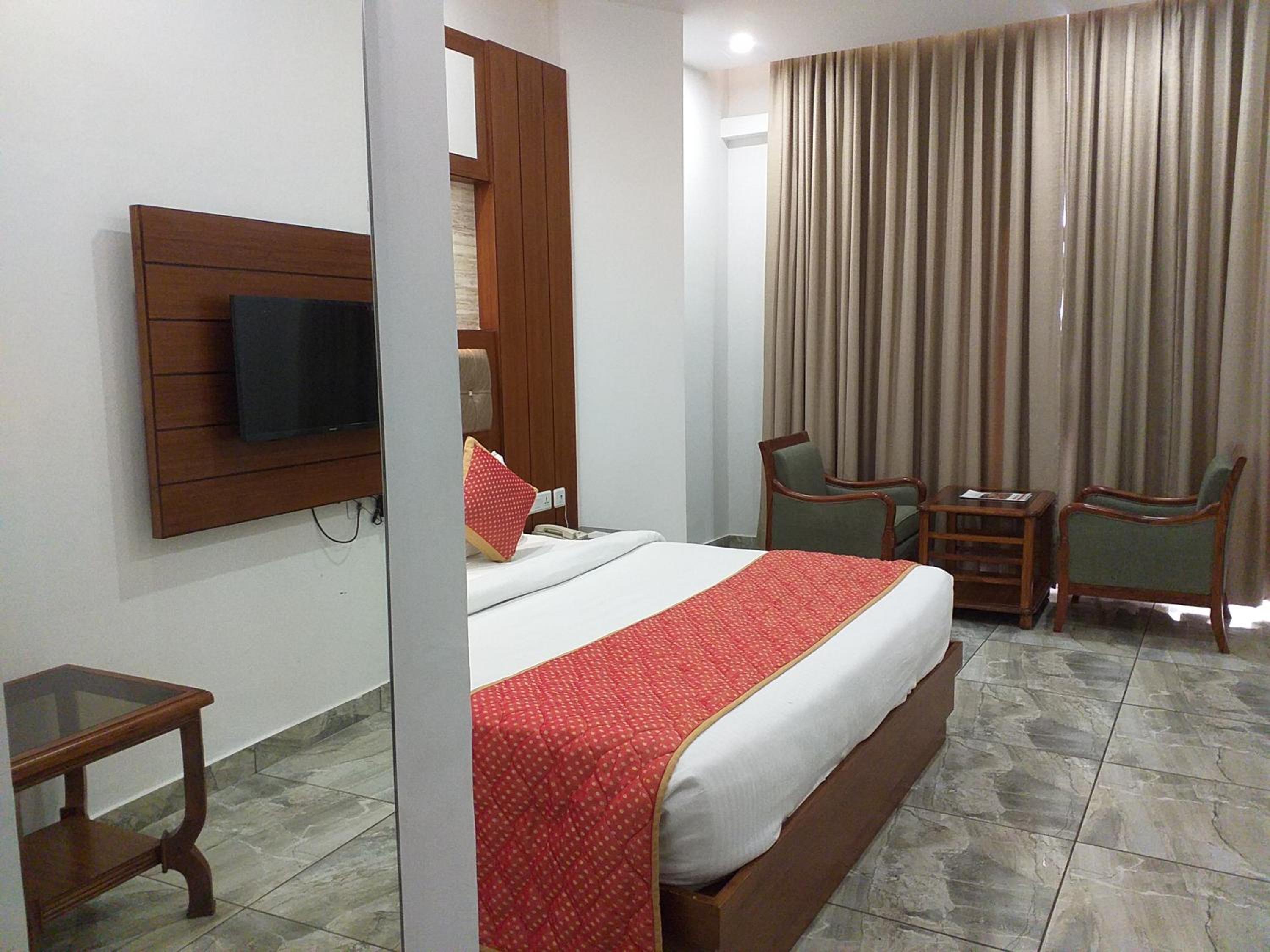 Deluxe Room photo 3