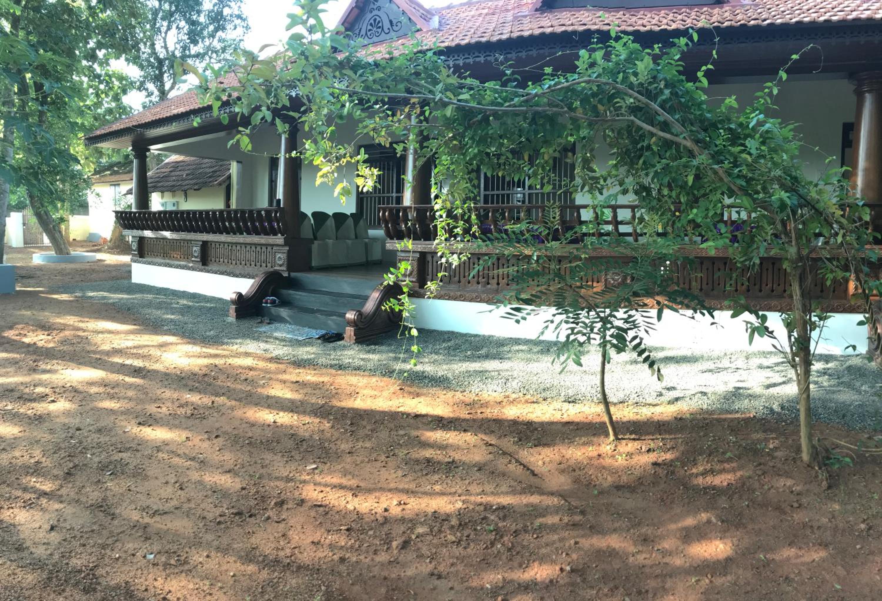 Deluxe Villa - Photo 27