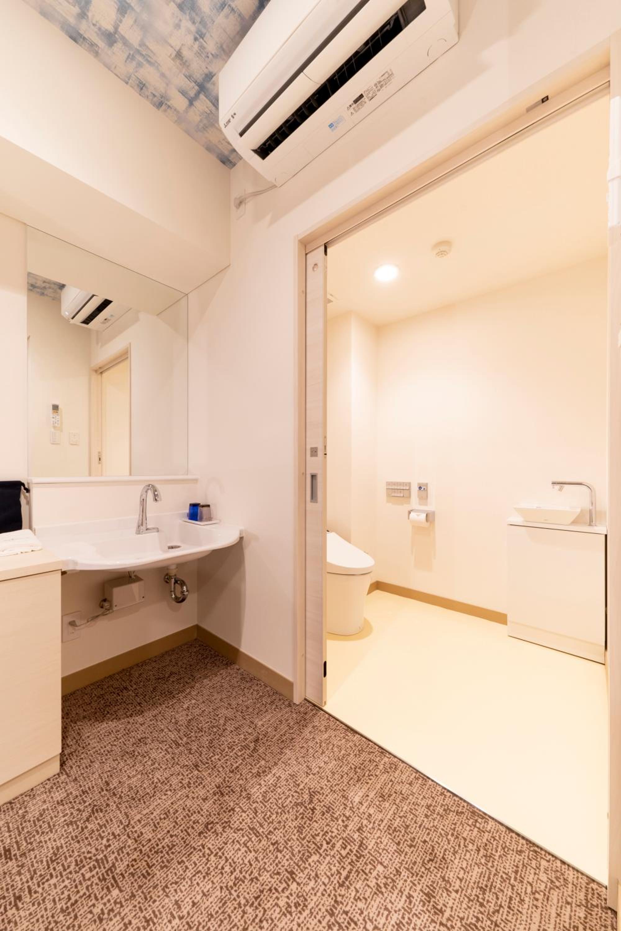 Hotel Rosso Karuizawa, Foto 4