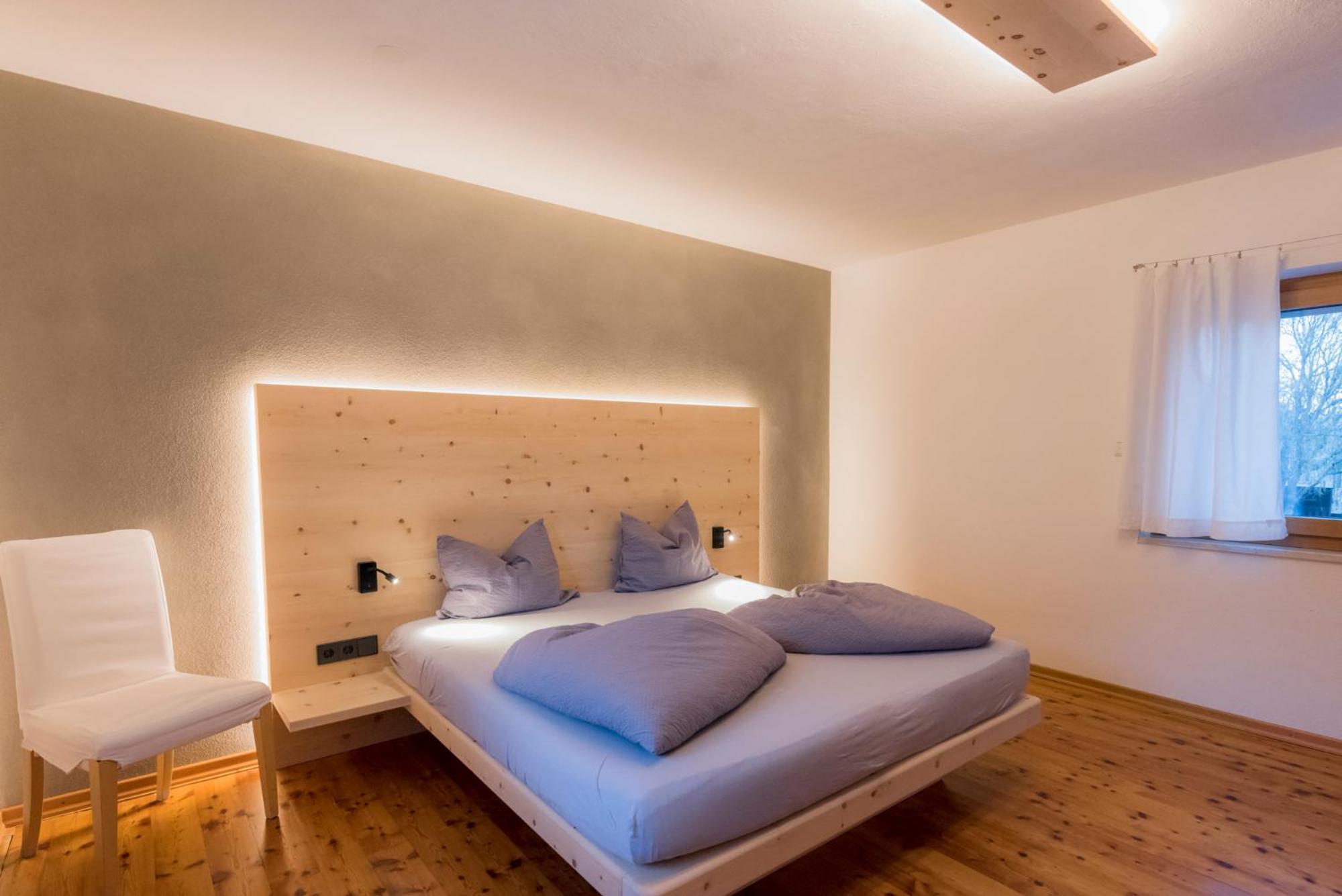 Double Room (2 Adults + 1 Child )
