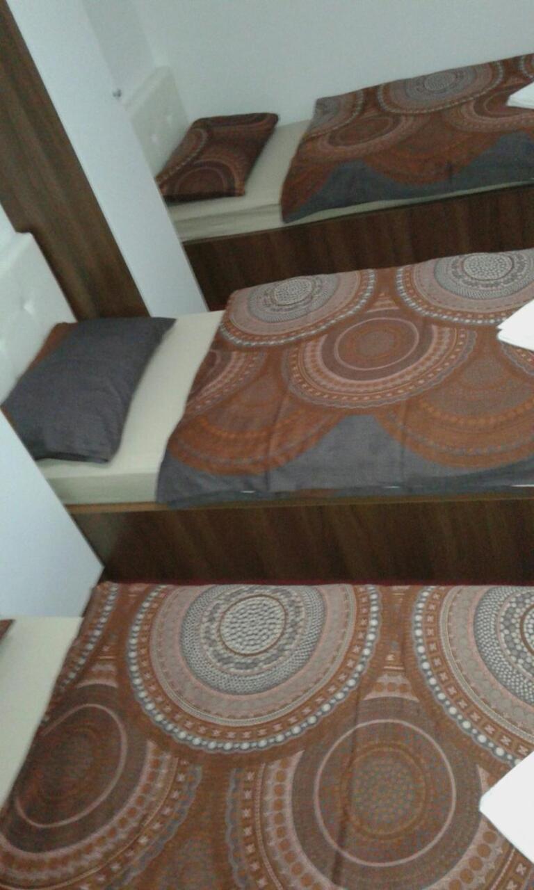 Deluxe Triple Room photo 2