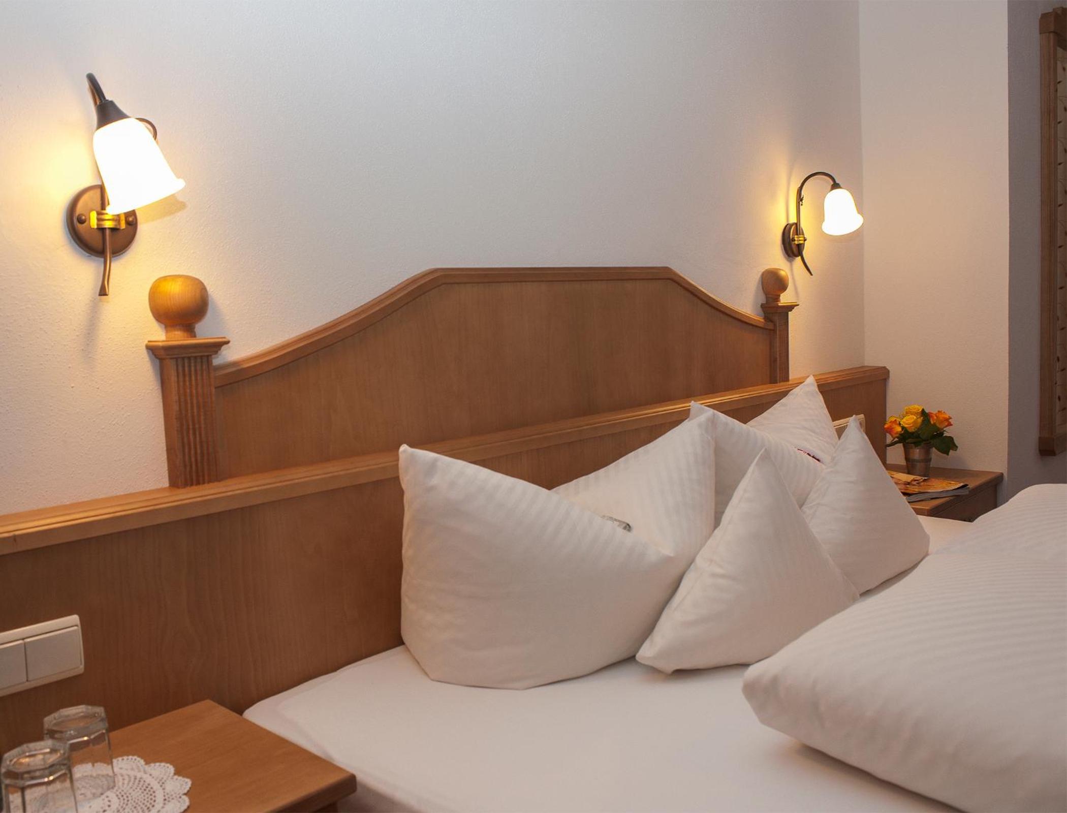 Double Room photo 2