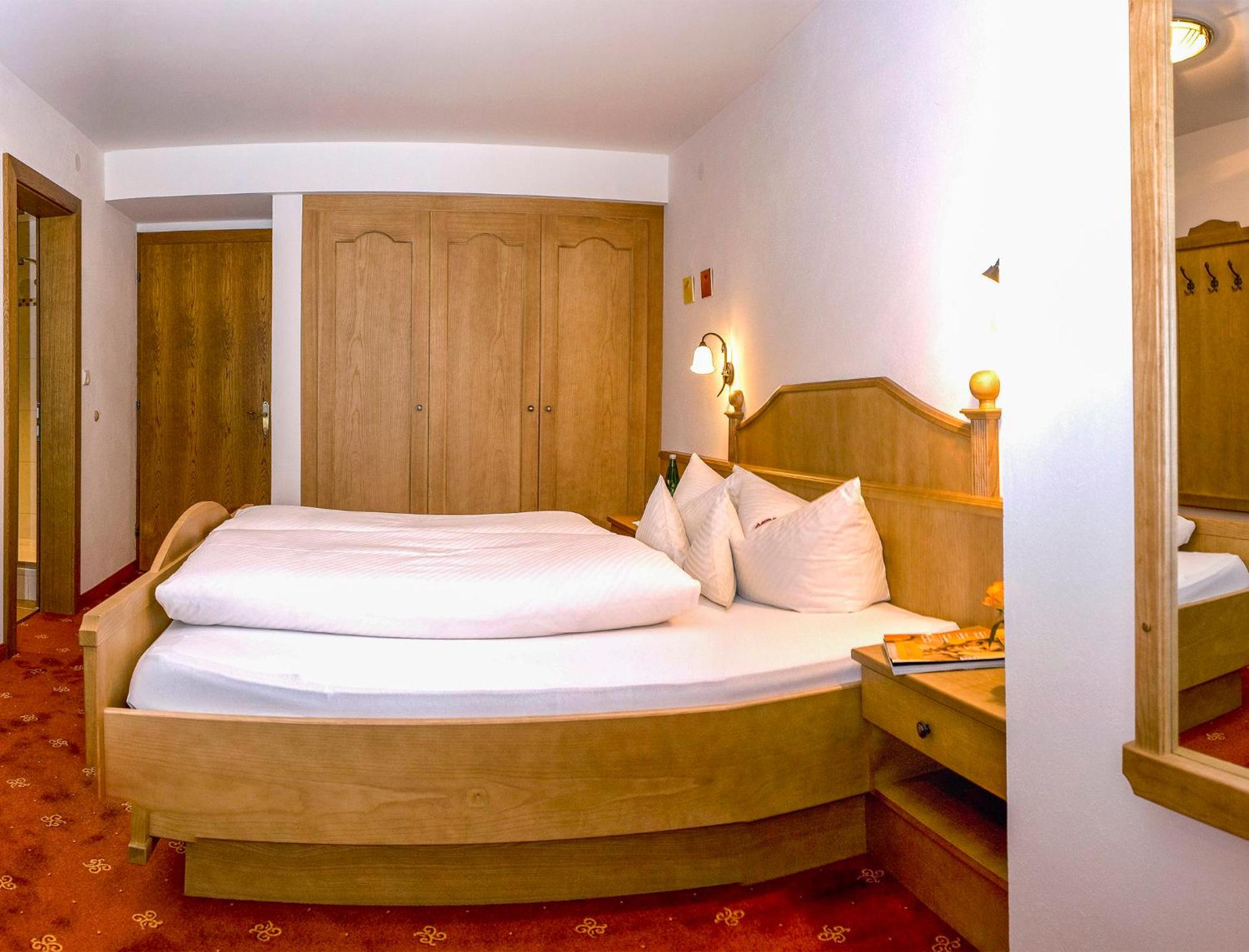 Double Room photo 3