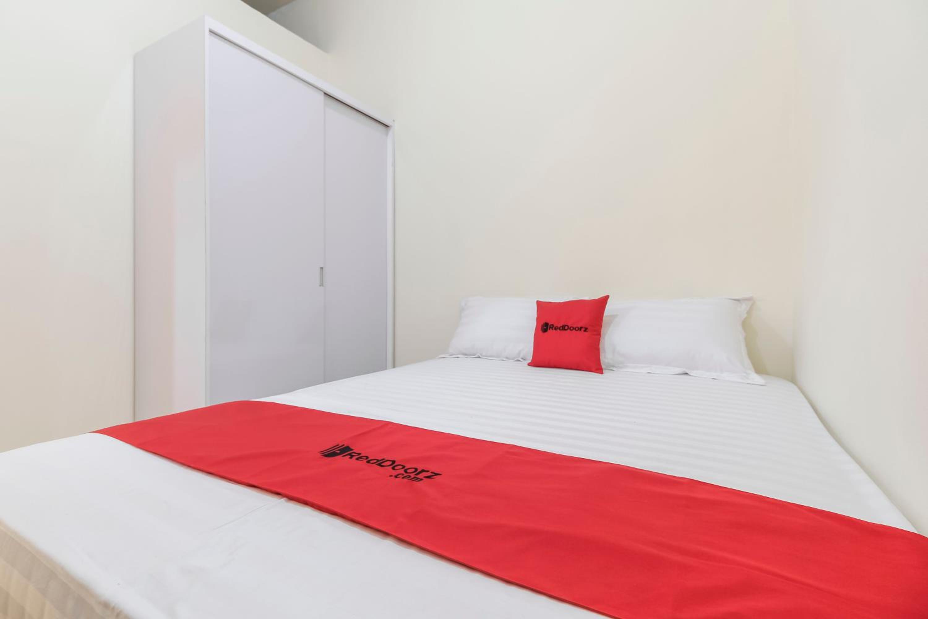 Double Room - Photo 5