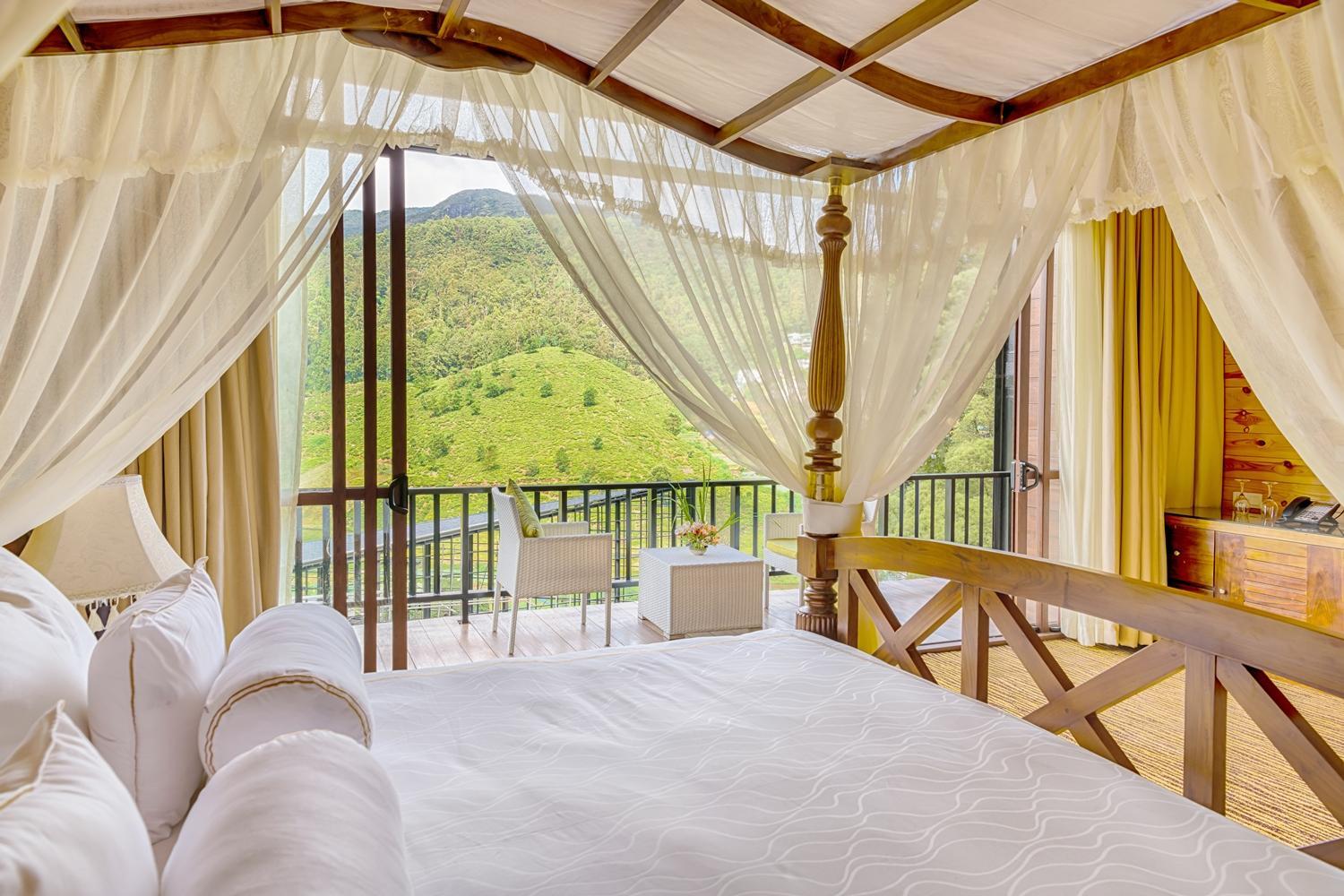 Mountain View Chalet - Full Villa With Early Check- In / Late Check(On Availability) + 10% Discount On Excursions + 10% Discount On Spa photo 3